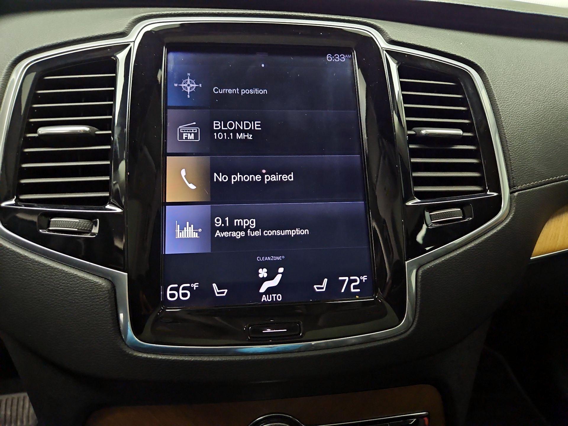 Thumbnail: 2019 Volvo XC90 - 16