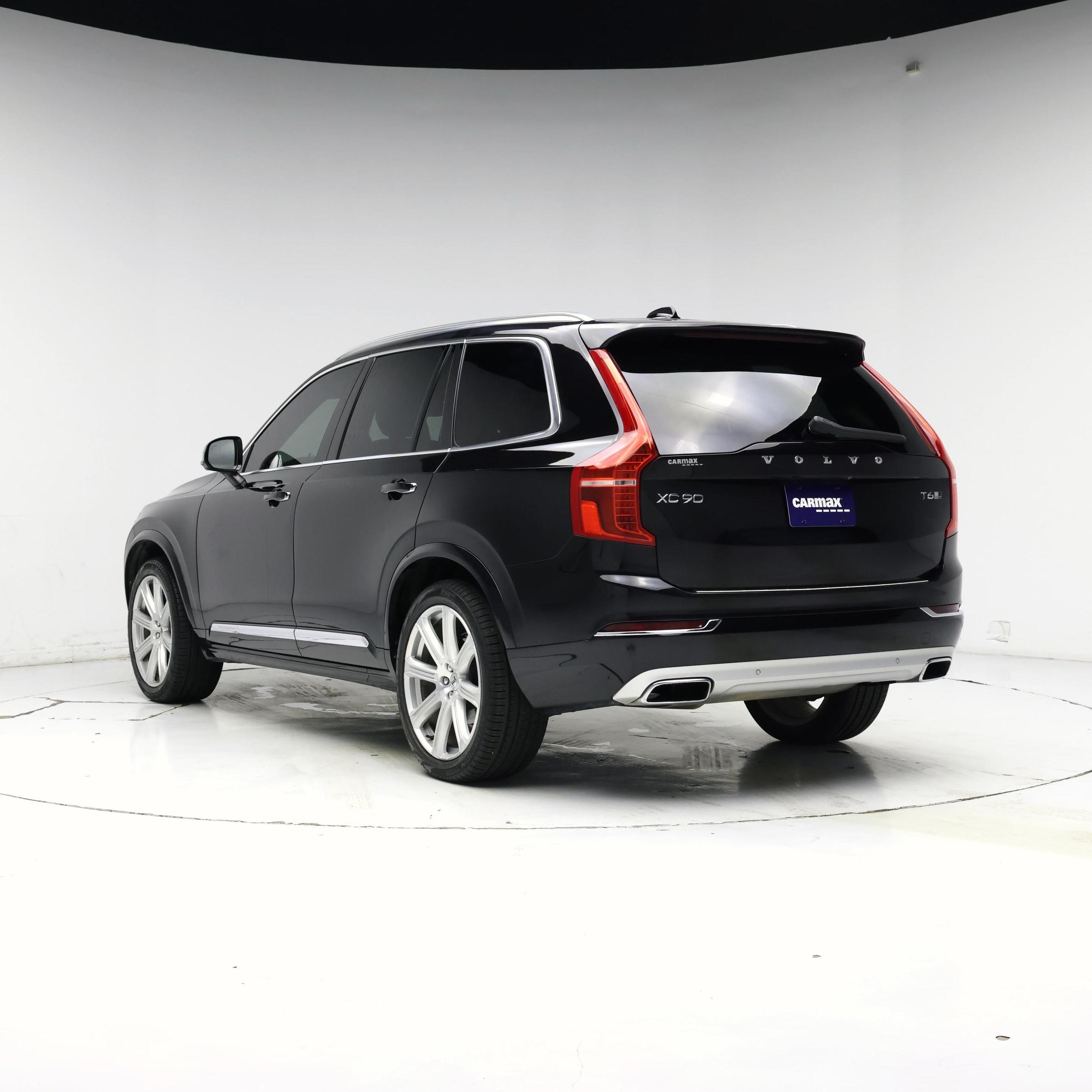 Thumbnail: 2019 Volvo XC90 - 2