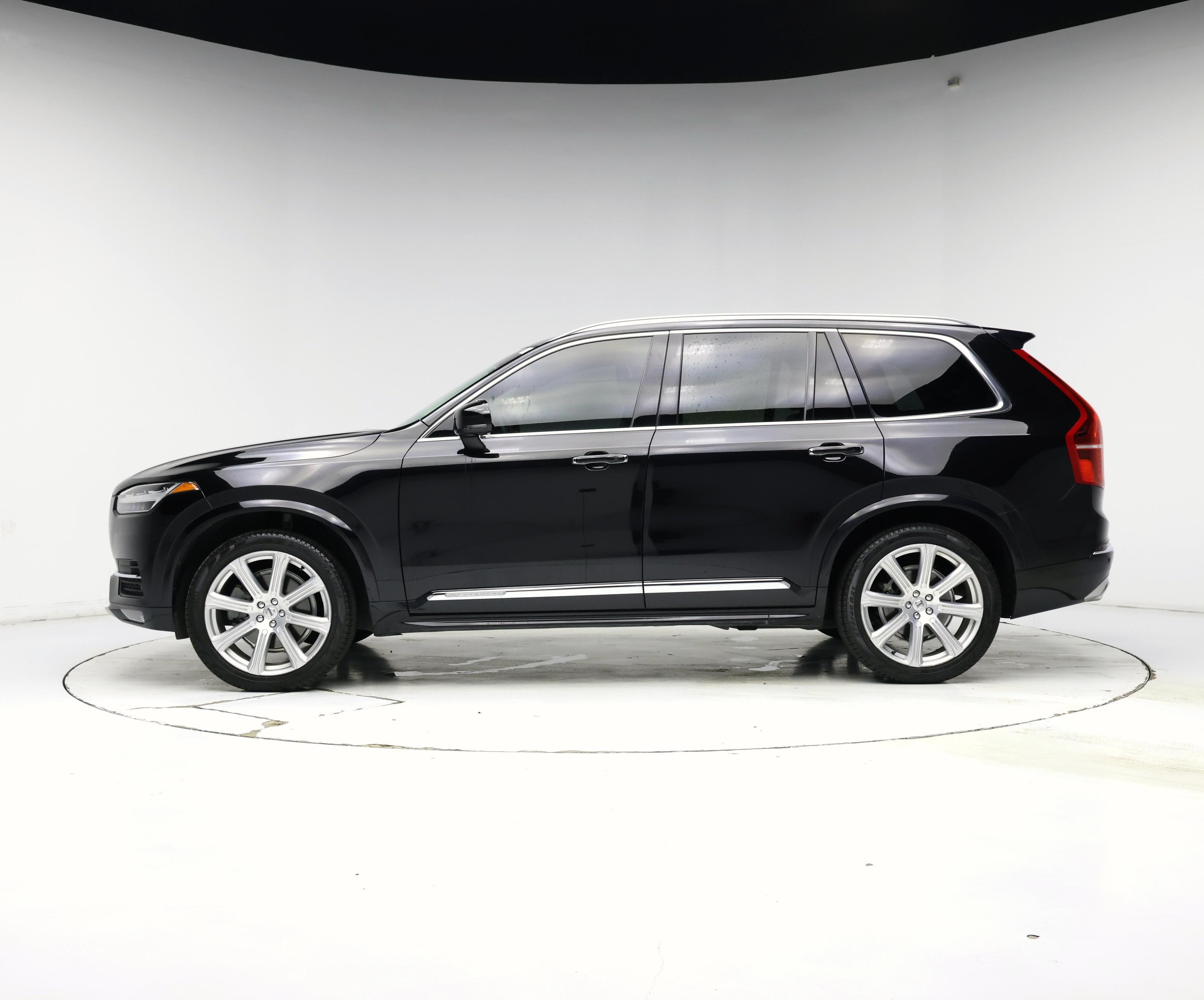 Thumbnail: 2019 Volvo XC90 - 3