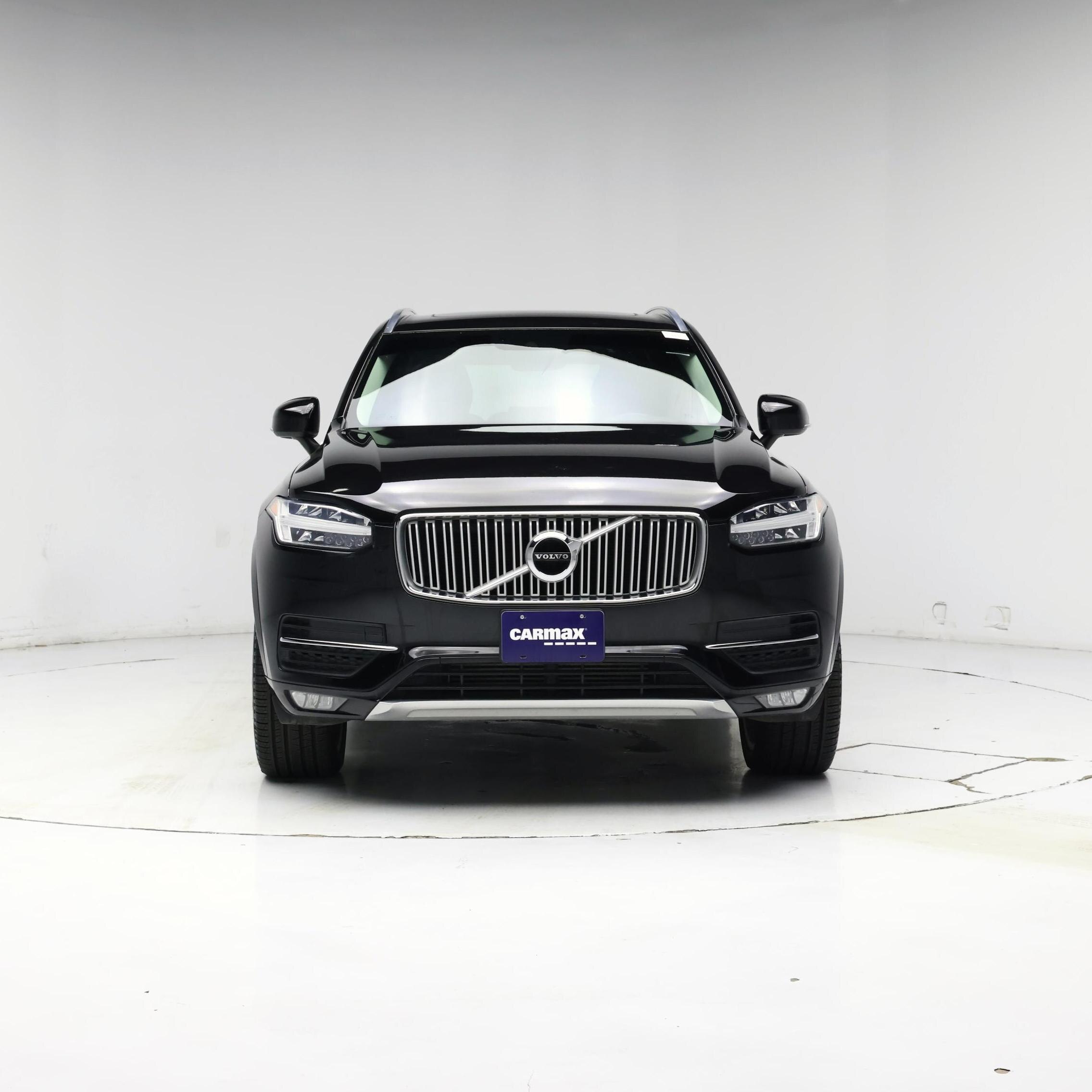 Thumbnail: 2019 Volvo XC90 - 5