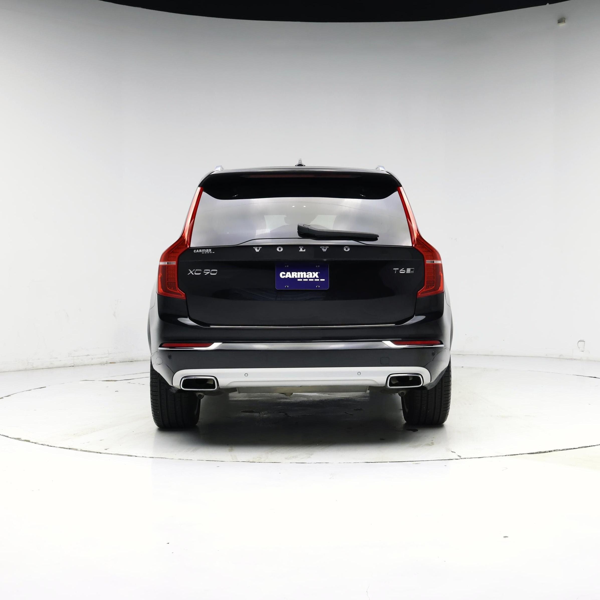Thumbnail: 2019 Volvo XC90 - 6