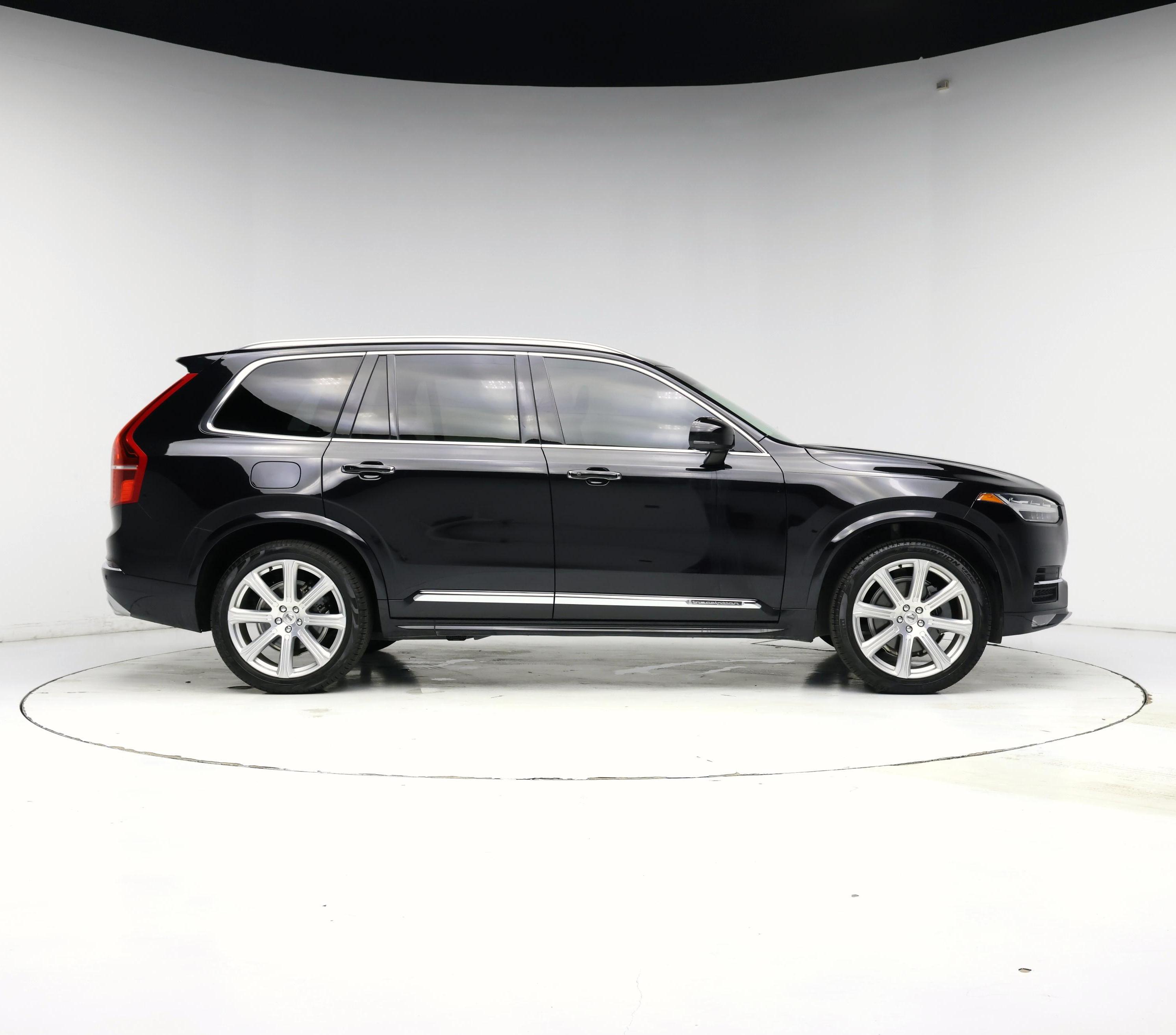 Thumbnail: 2019 Volvo XC90 - 7
