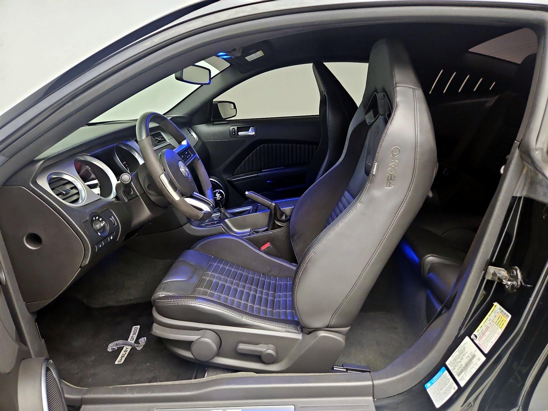 Thumbnail: 2014 Ford Mustang - 11