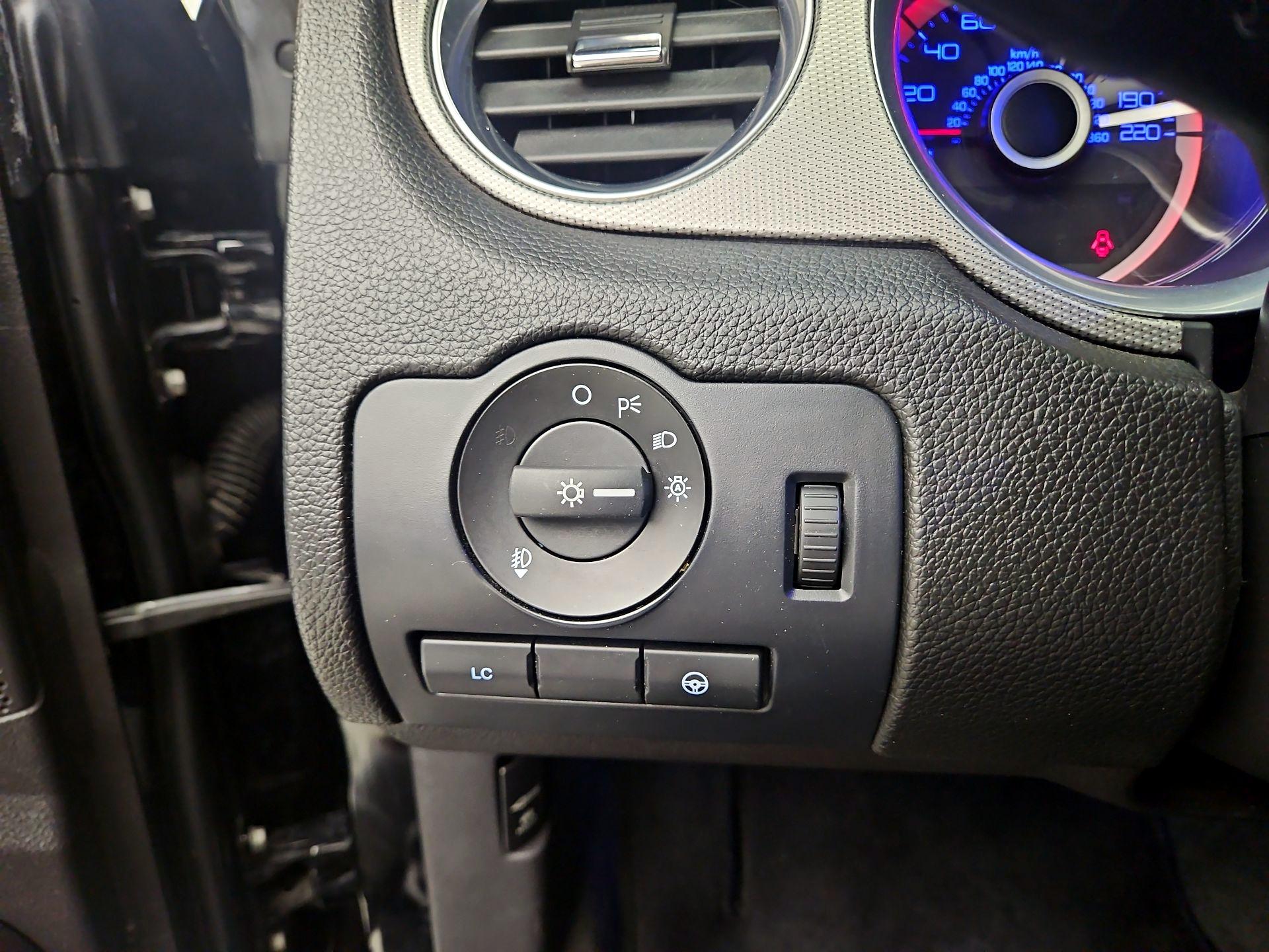 Thumbnail: 2014 Ford Mustang - 13