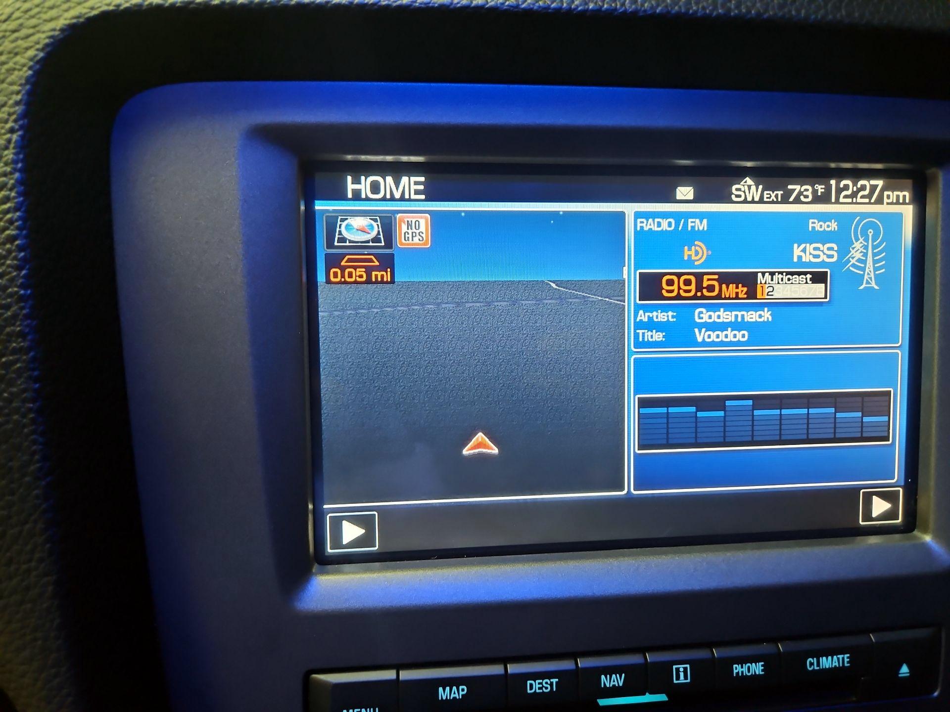 Thumbnail: 2014 Ford Mustang - 14