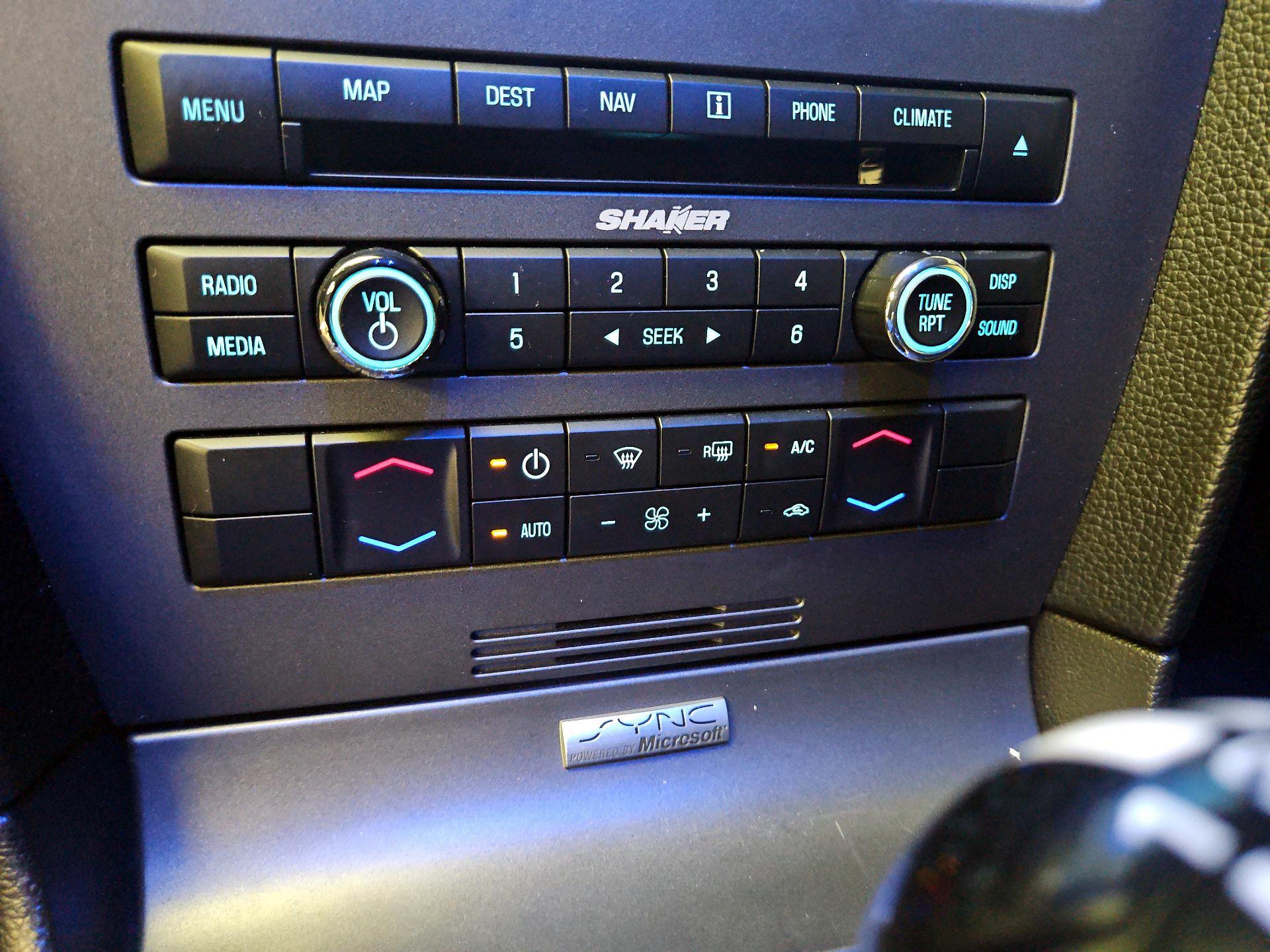 Thumbnail: 2014 Ford Mustang - 16