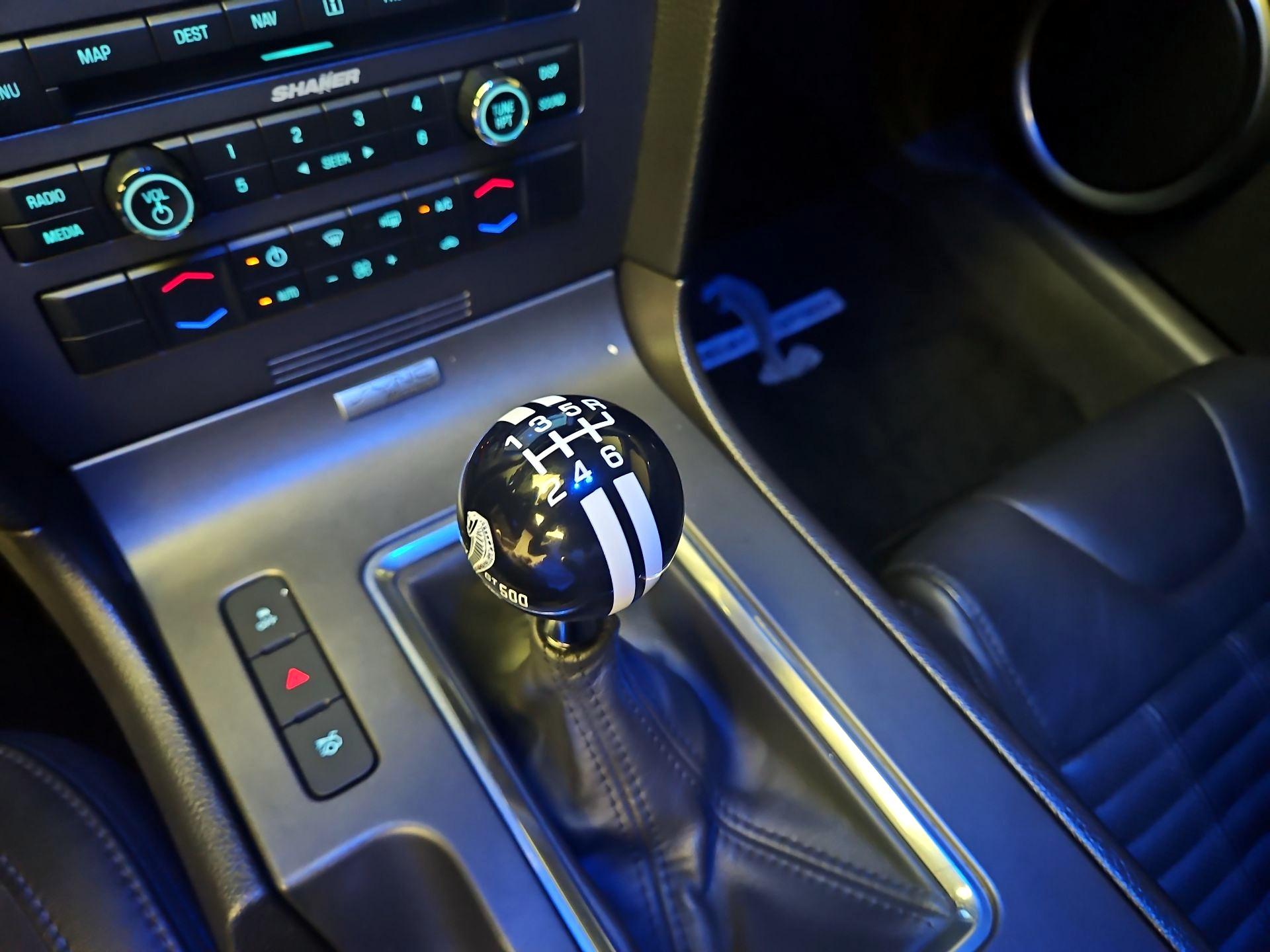 Thumbnail: 2014 Ford Mustang - 17