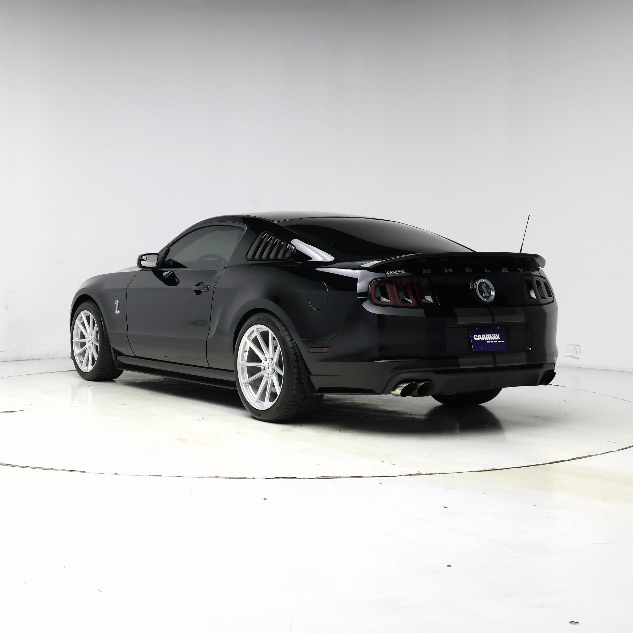 Thumbnail: 2014 Ford Mustang - 2
