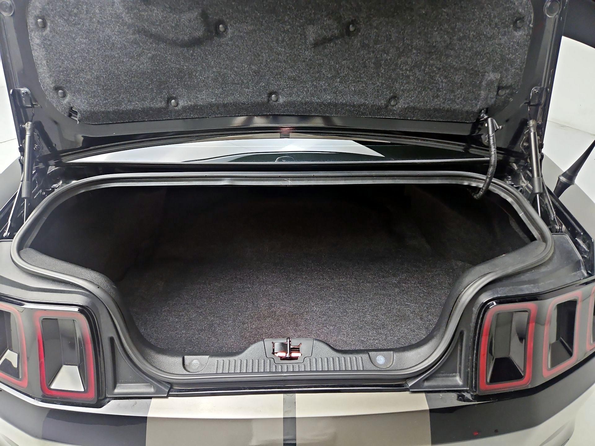 Thumbnail: 2014 Ford Mustang - 19