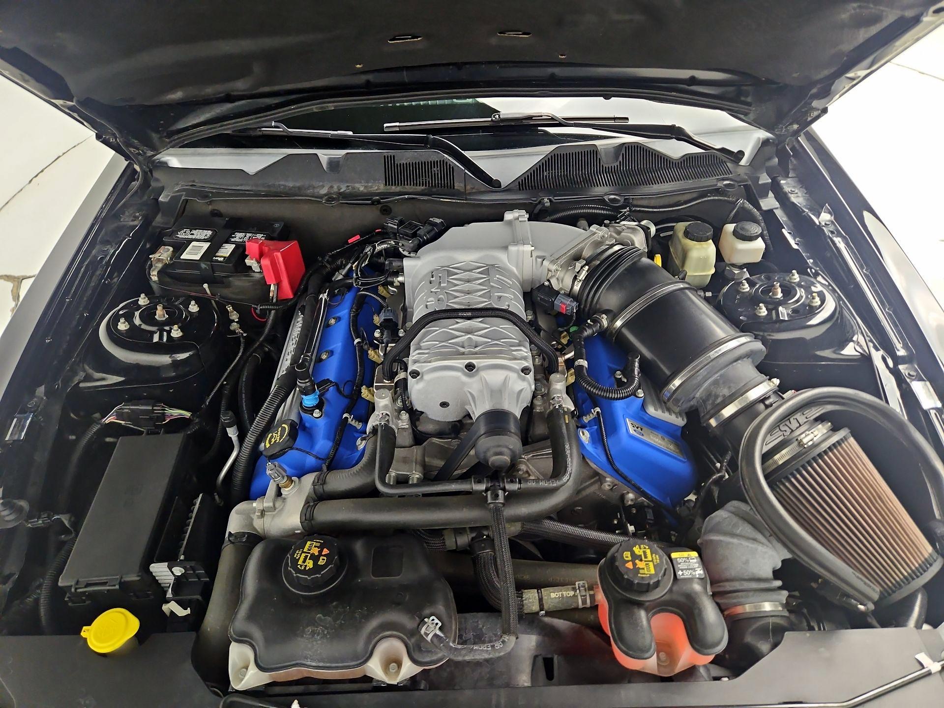 Thumbnail: 2014 Ford Mustang - 20
