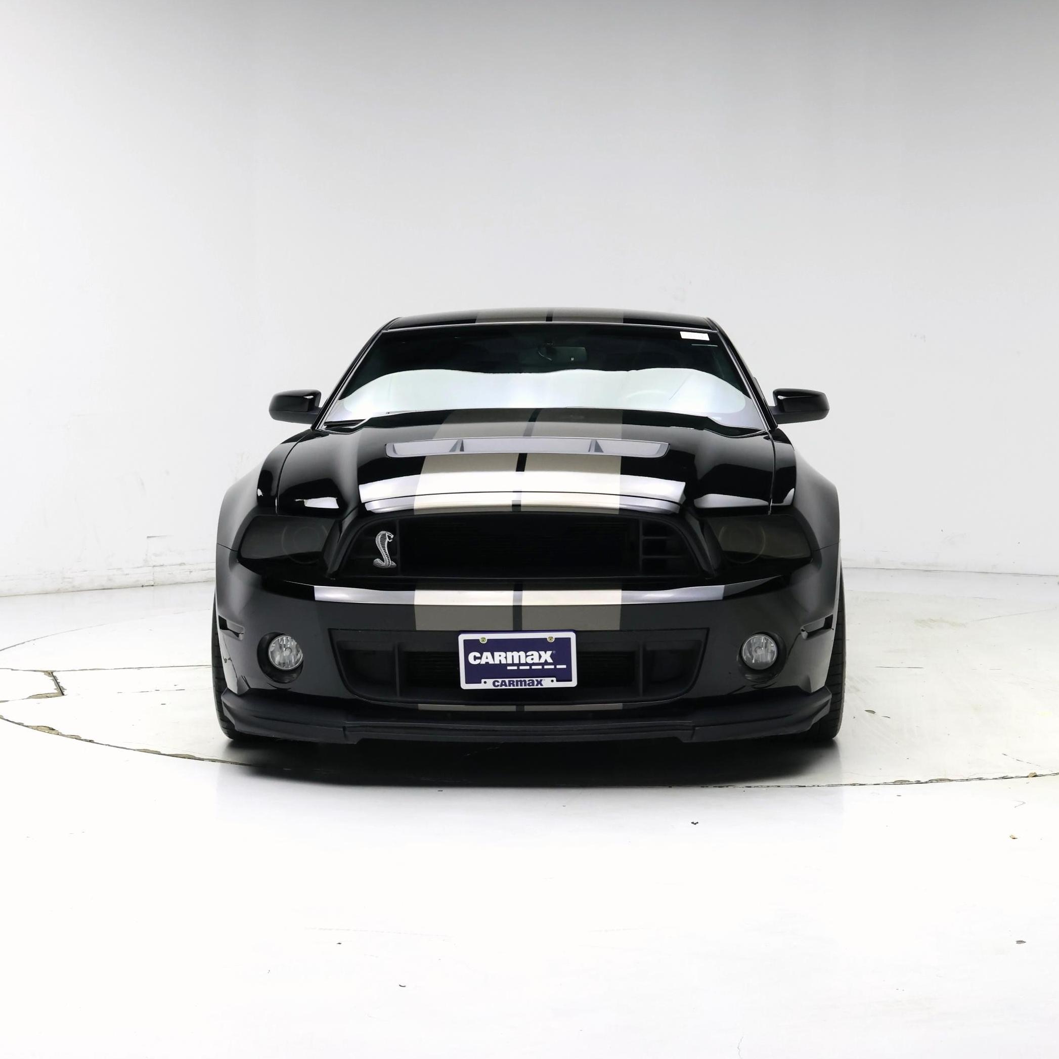 Thumbnail: 2014 Ford Mustang - 5