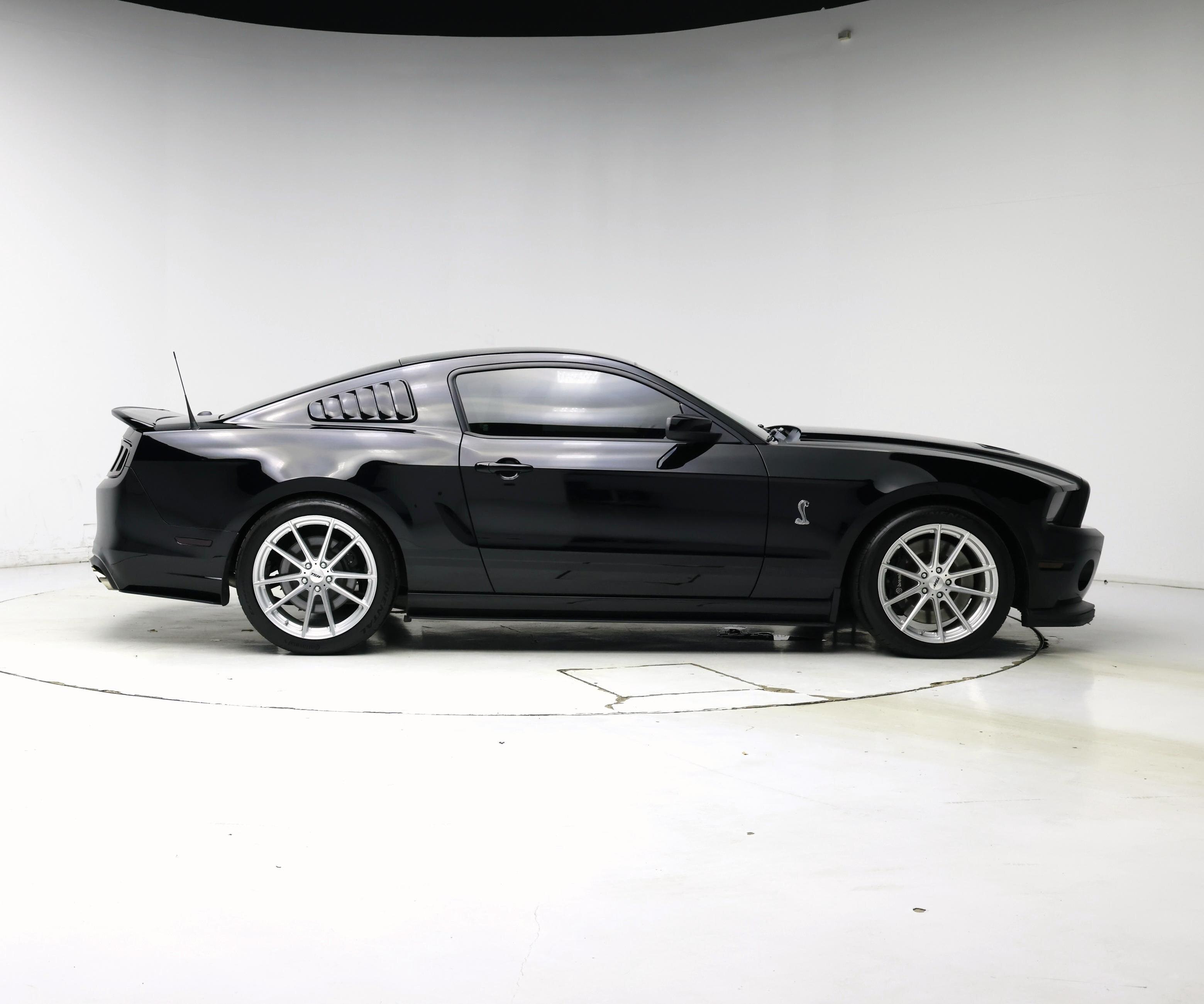 Thumbnail: 2014 Ford Mustang - 7
