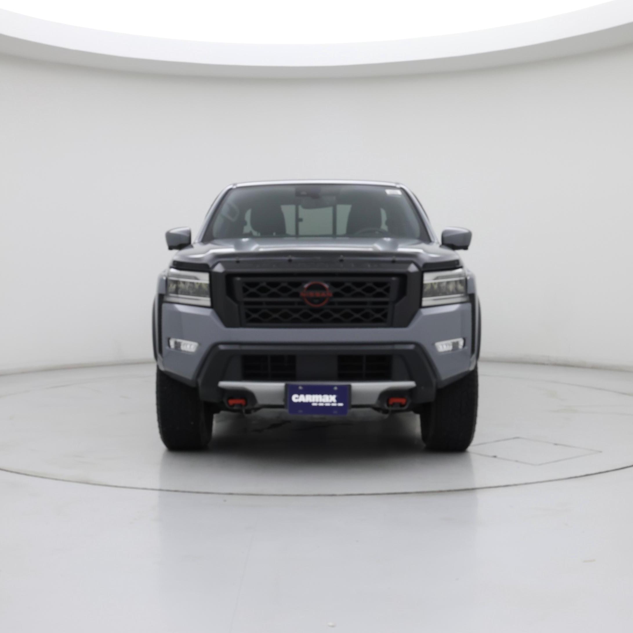 Thumbnail: 2022 Nissan Frontier - 5