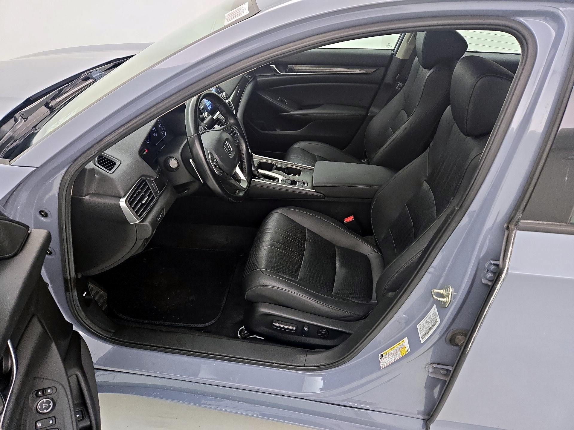 Thumbnail: 2021 Honda Accord - 11