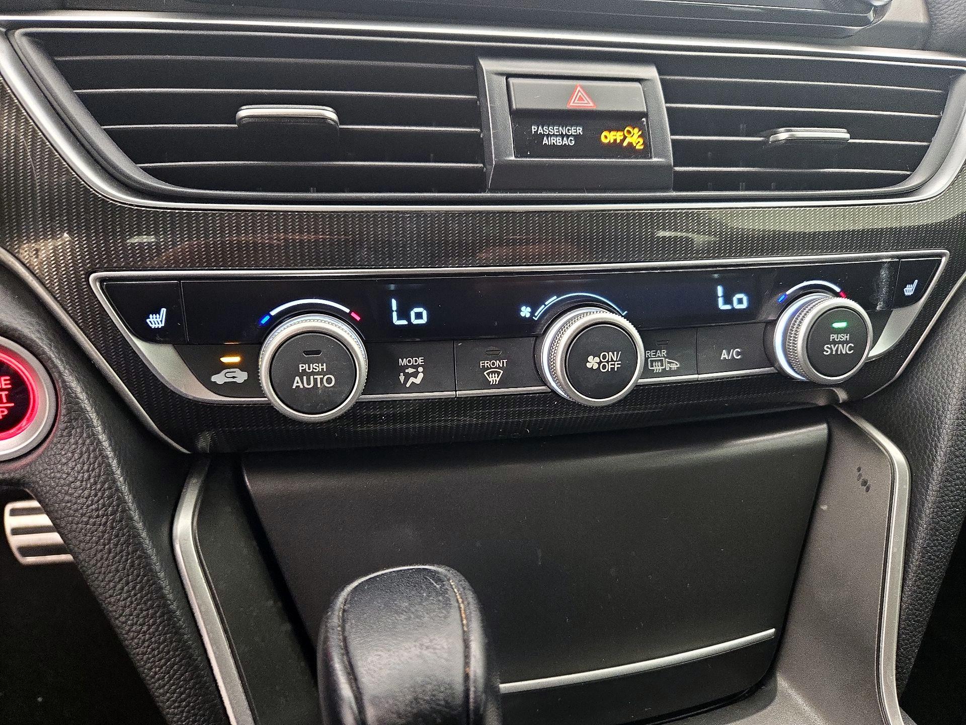 Thumbnail: 2021 Honda Accord - 16