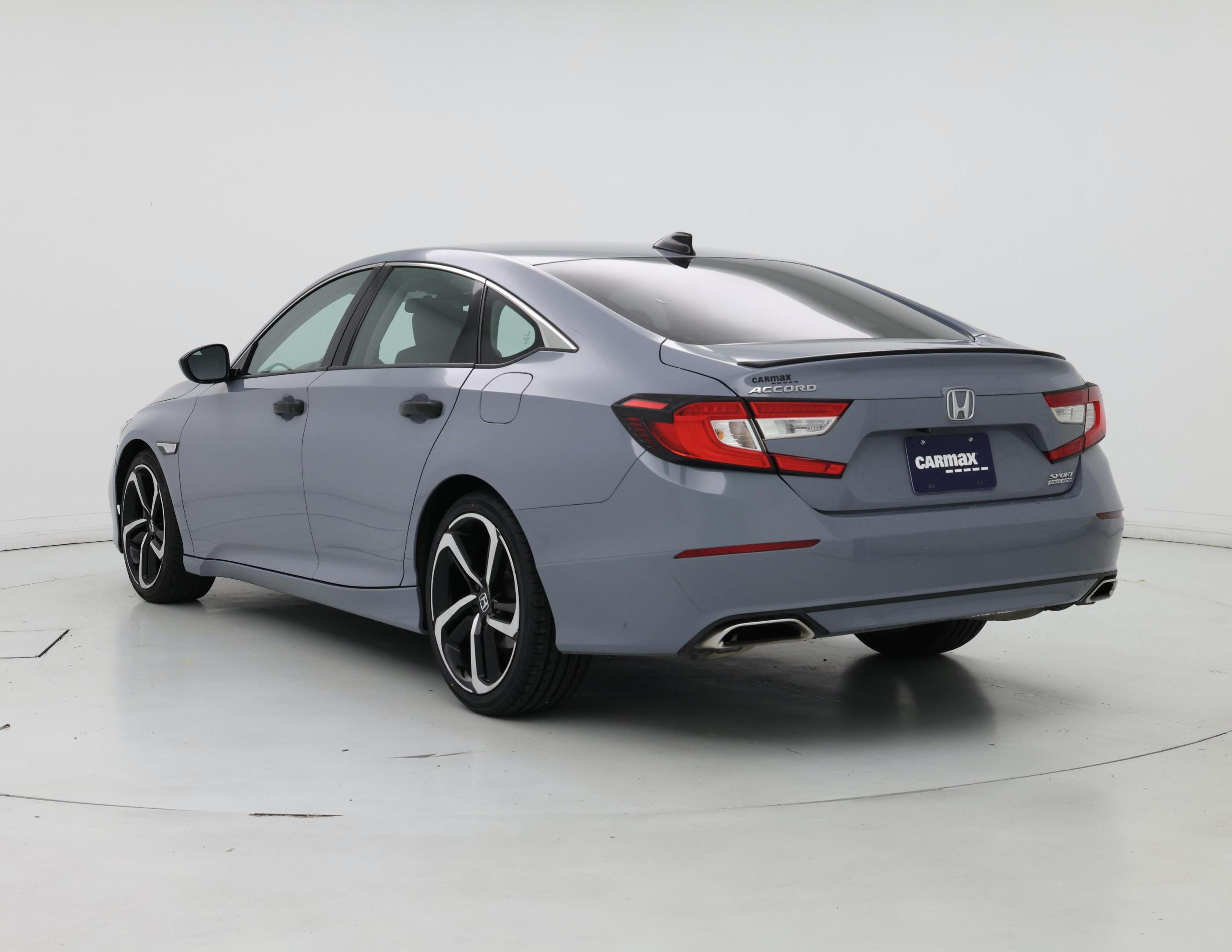 Thumbnail: 2021 Honda Accord - 2