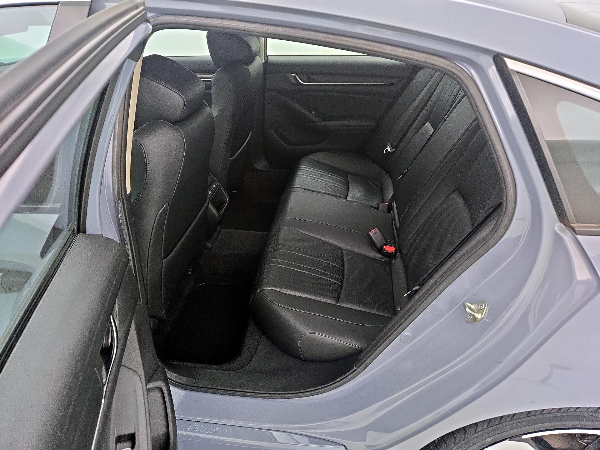 Thumbnail: 2021 Honda Accord - 19