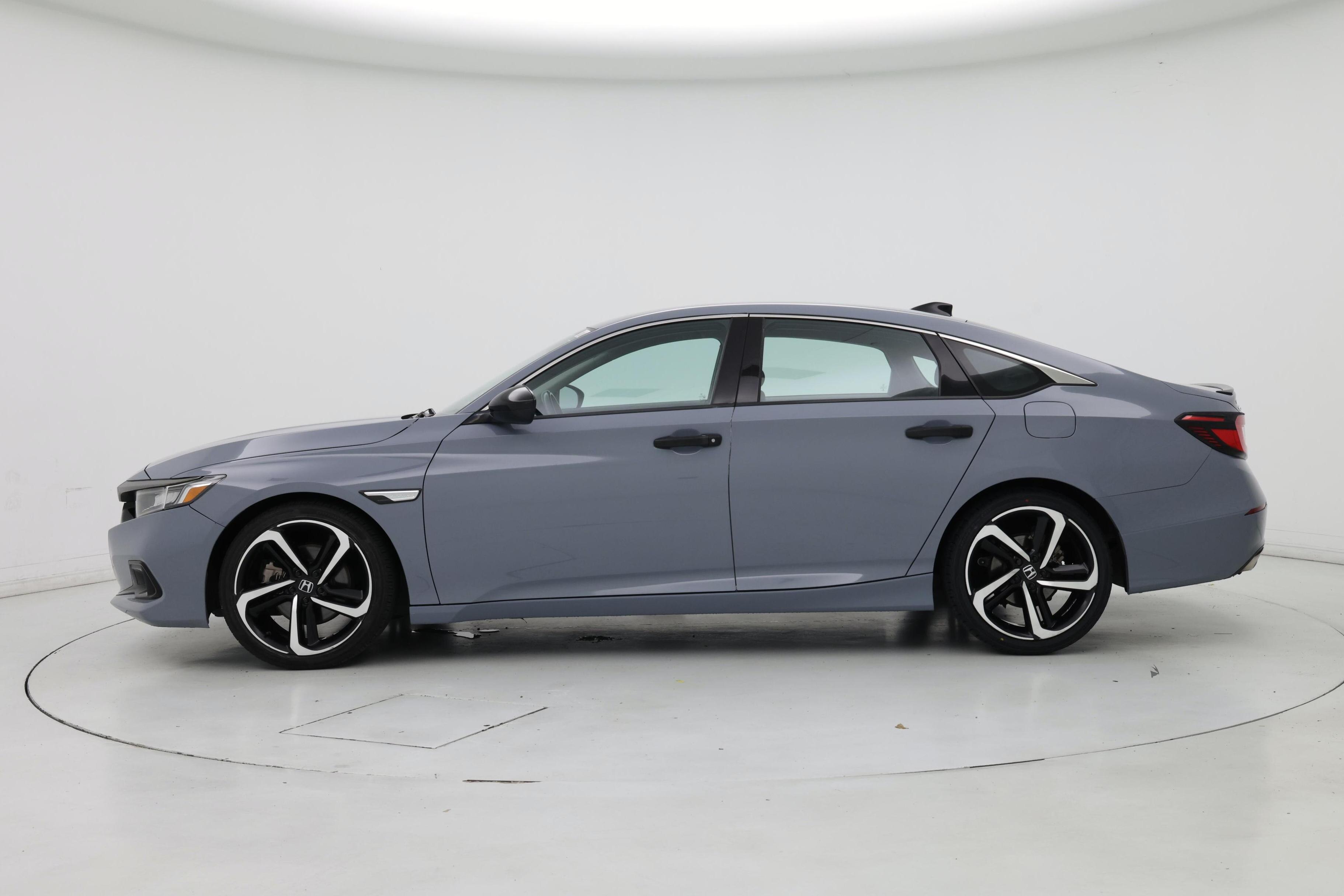 Thumbnail: 2021 Honda Accord - 3