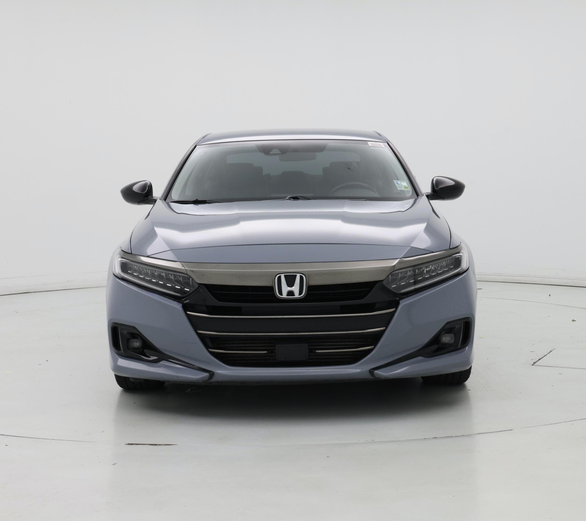 Thumbnail: 2021 Honda Accord - 5