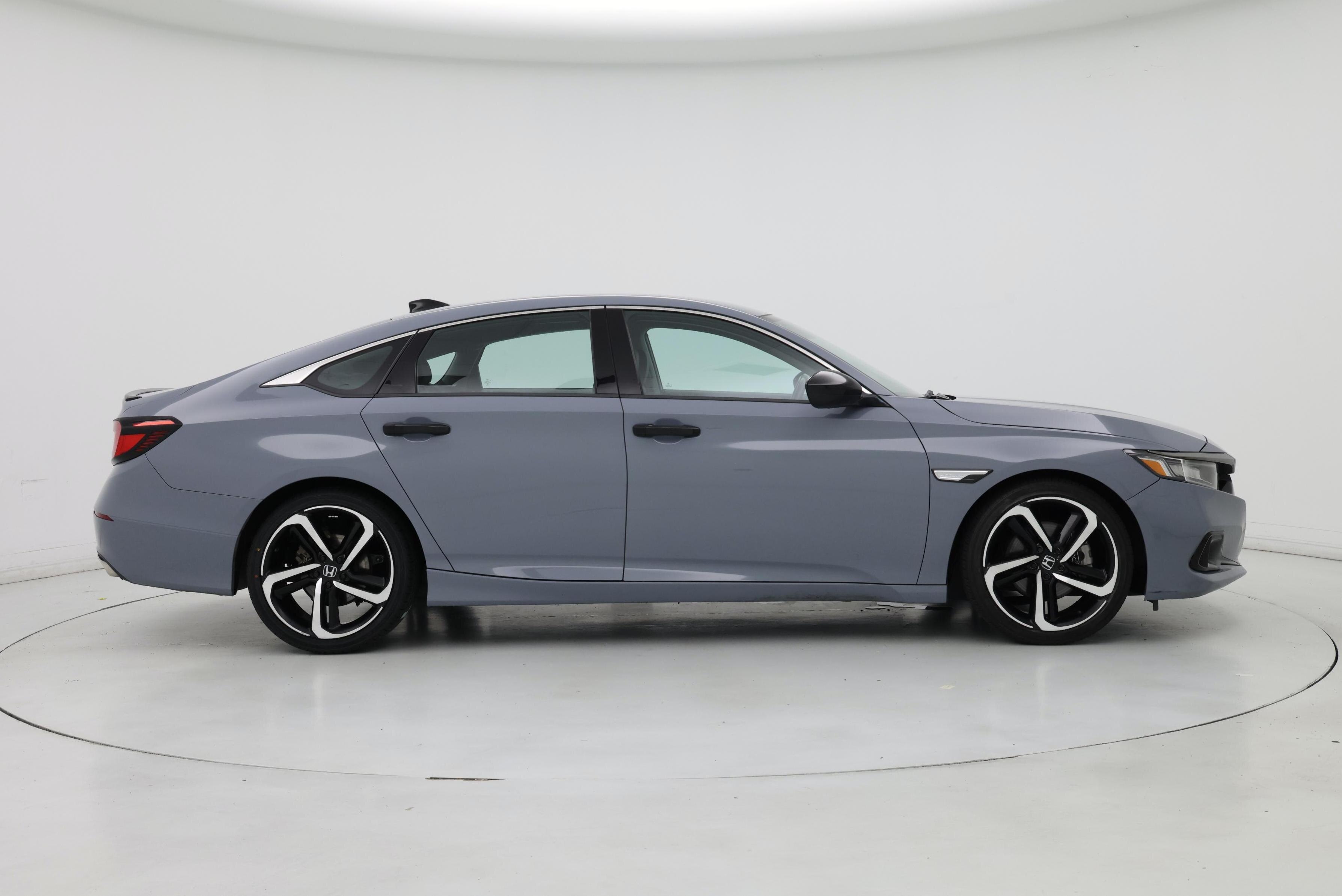 Thumbnail: 2021 Honda Accord - 7
