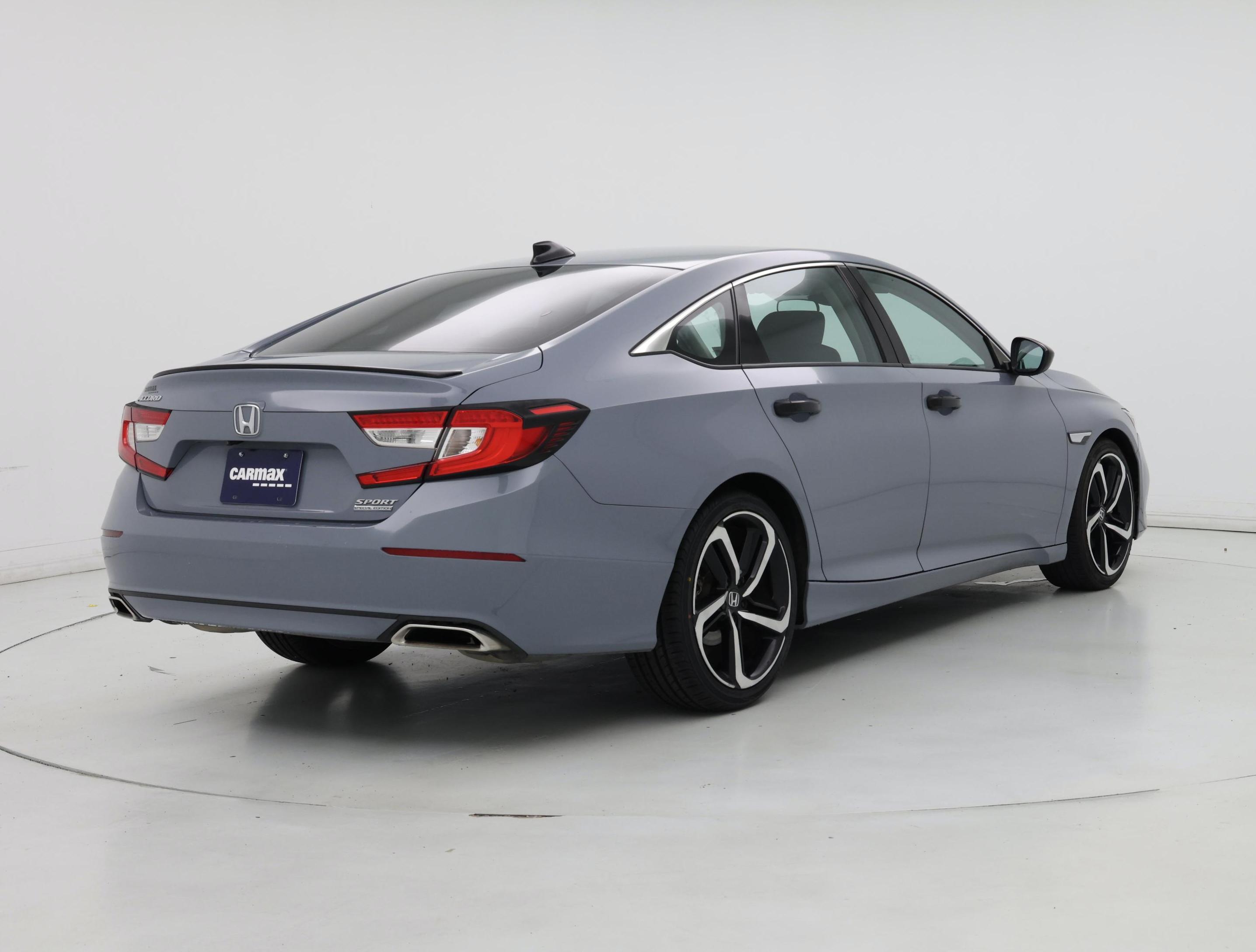 Thumbnail: 2021 Honda Accord - 8