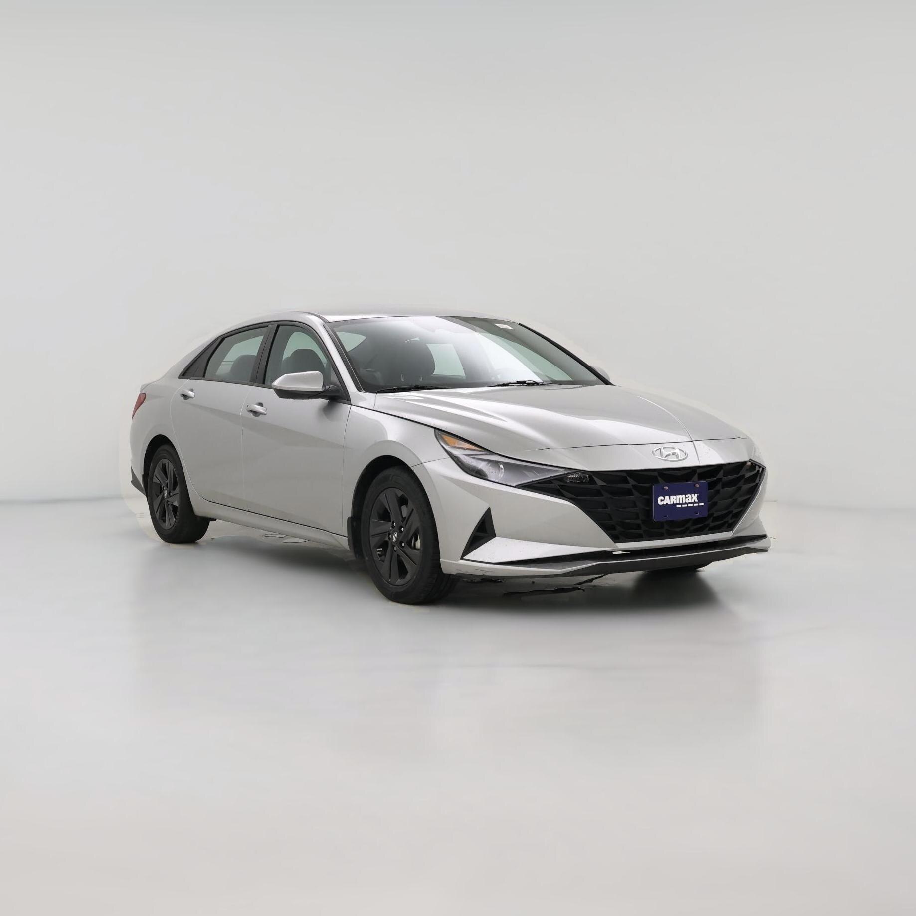 Thumbnail: 2022 Hyundai Elantra - 1