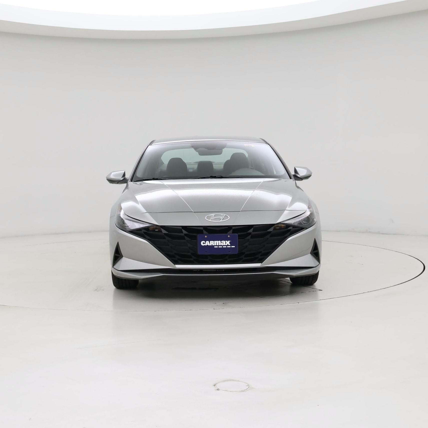 Thumbnail: 2022 Hyundai Elantra - 5