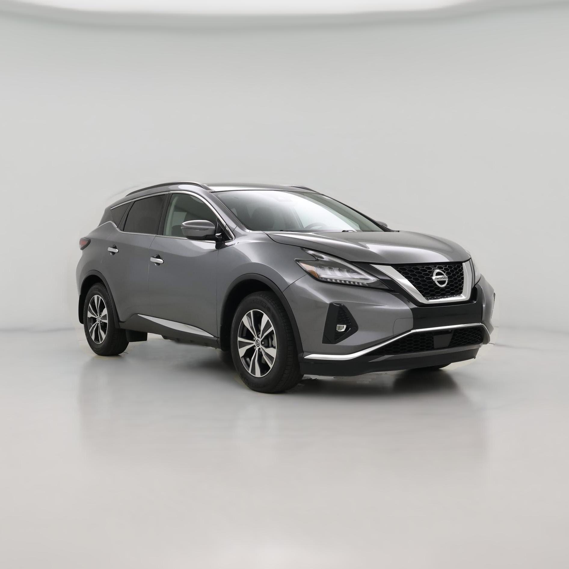 Thumbnail: 2022 Nissan Murano - 1