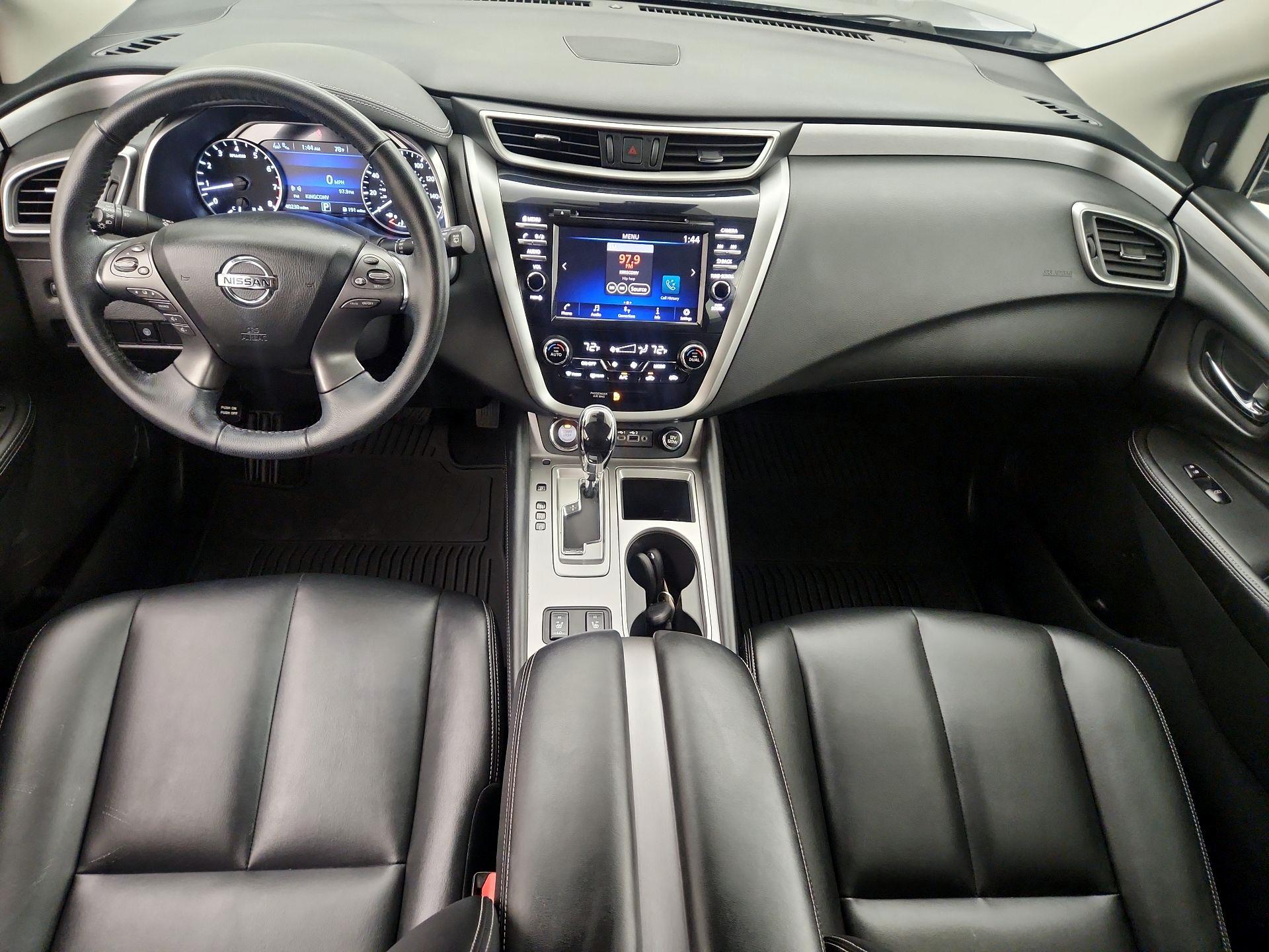 Thumbnail: 2022 Nissan Murano - 9