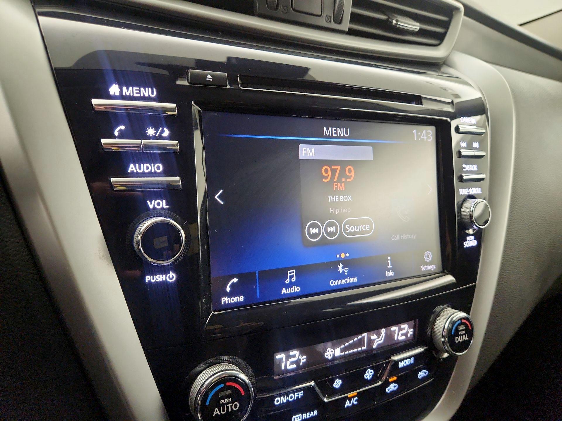 Thumbnail: 2022 Nissan Murano - 15
