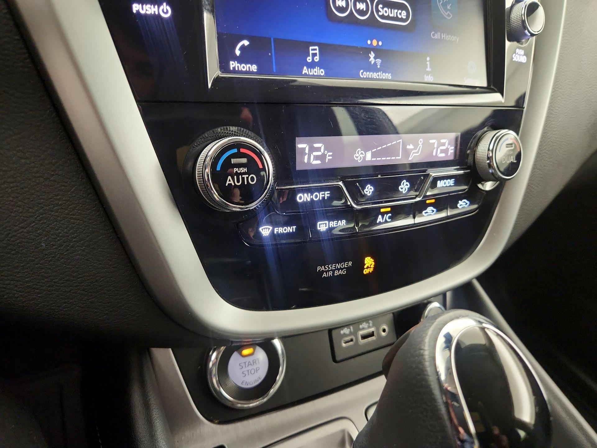 Thumbnail: 2022 Nissan Murano - 16