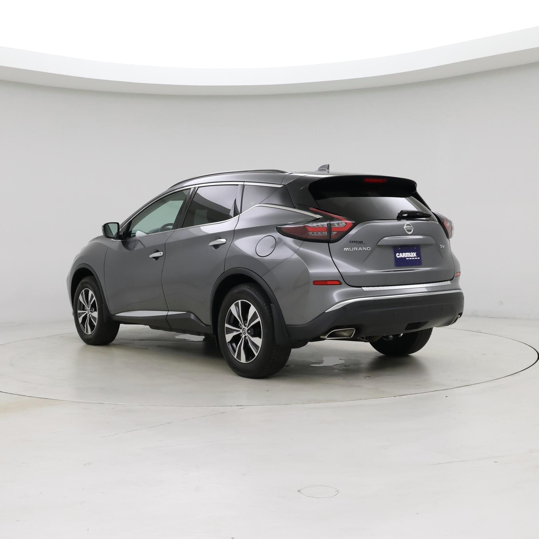 Thumbnail: 2022 Nissan Murano - 2