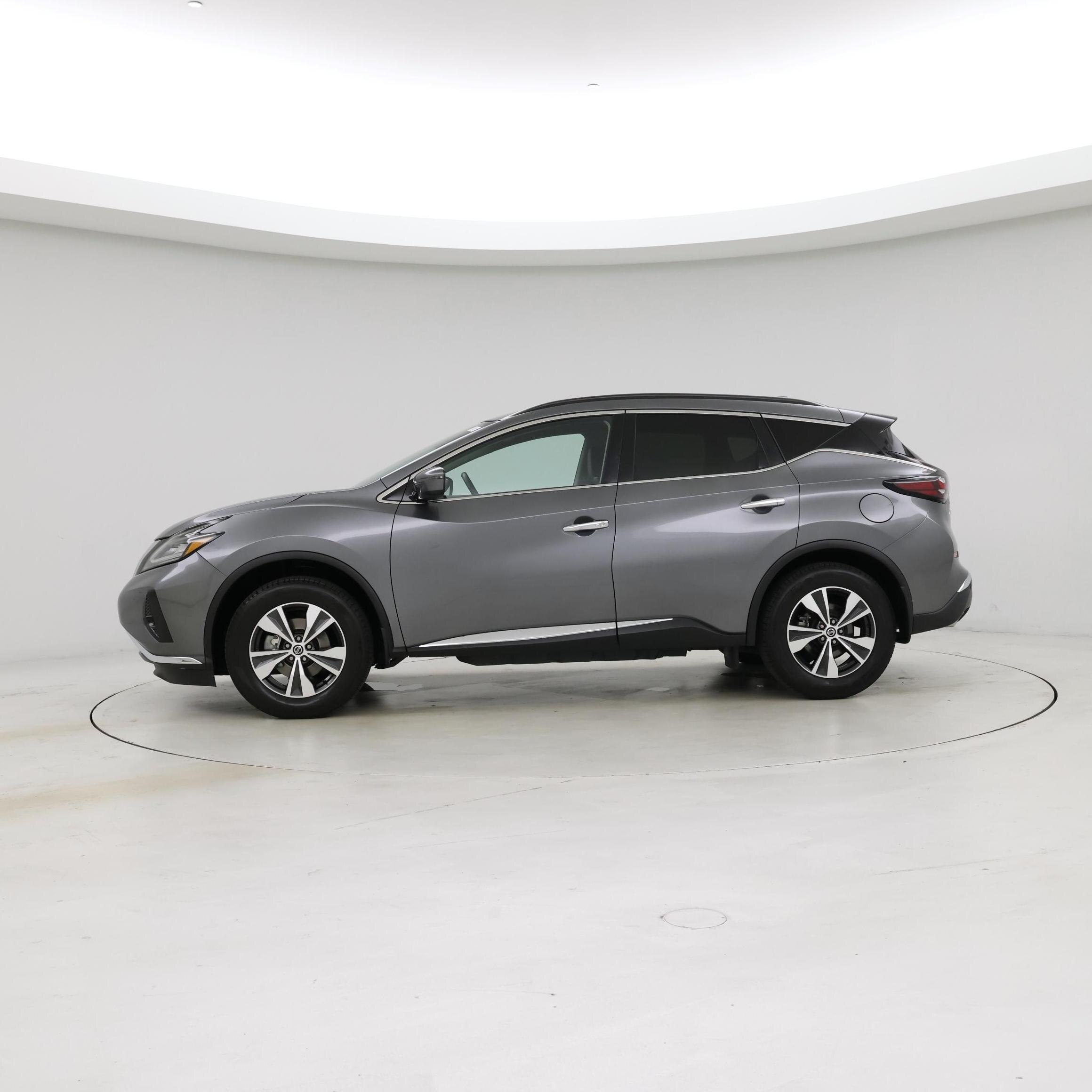 Thumbnail: 2022 Nissan Murano - 3