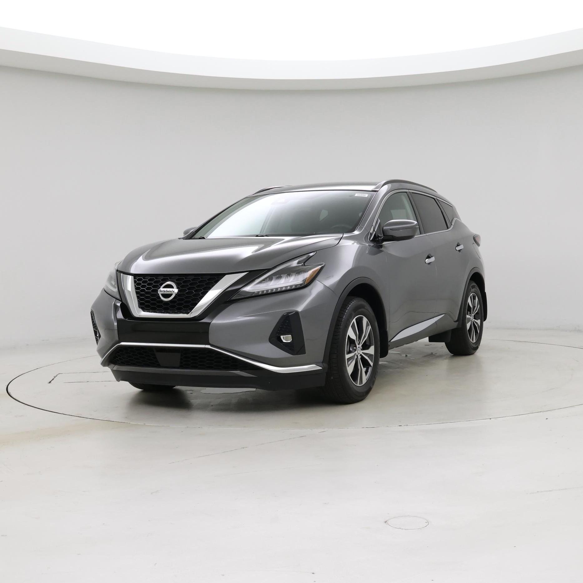 Thumbnail: 2022 Nissan Murano - 4
