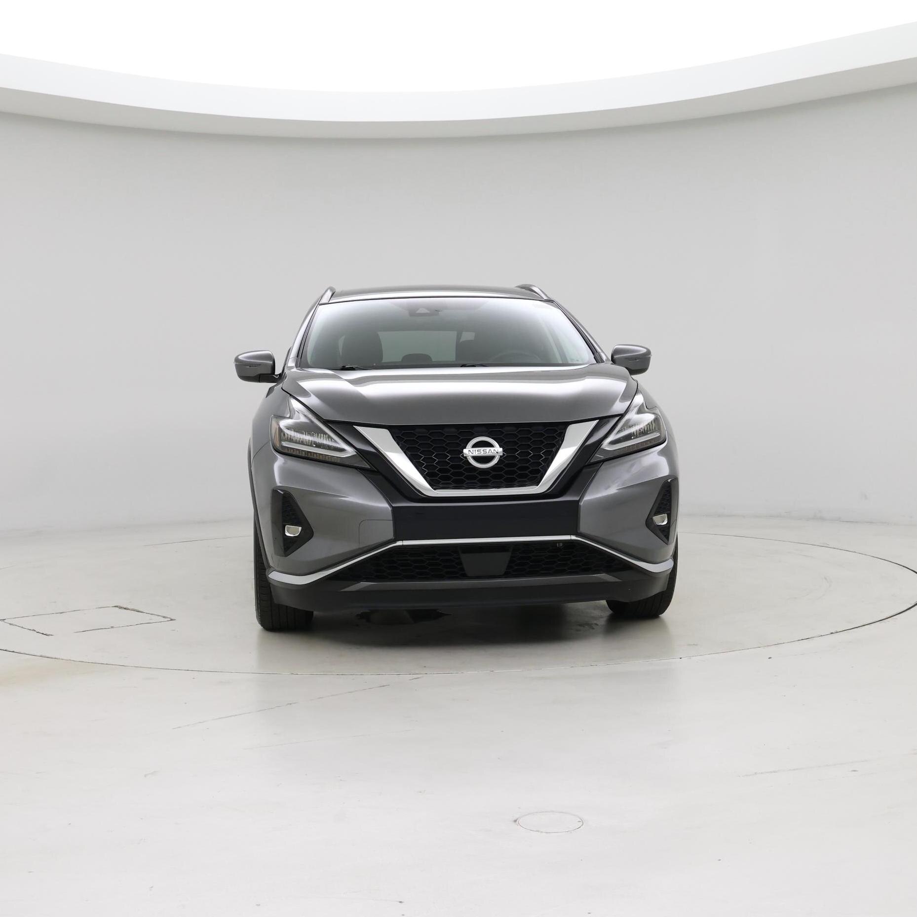 Thumbnail: 2022 Nissan Murano - 5