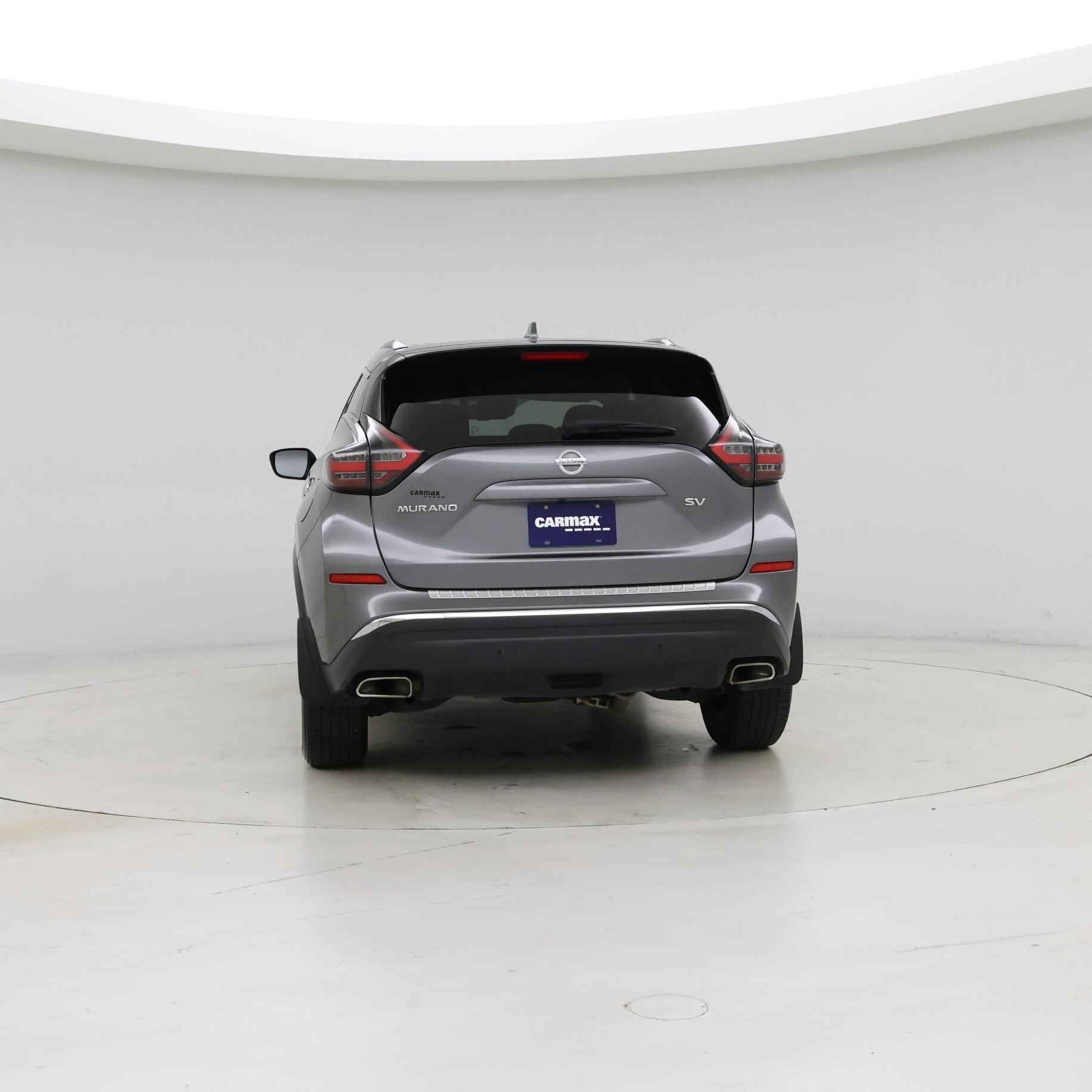 Thumbnail: 2022 Nissan Murano - 6