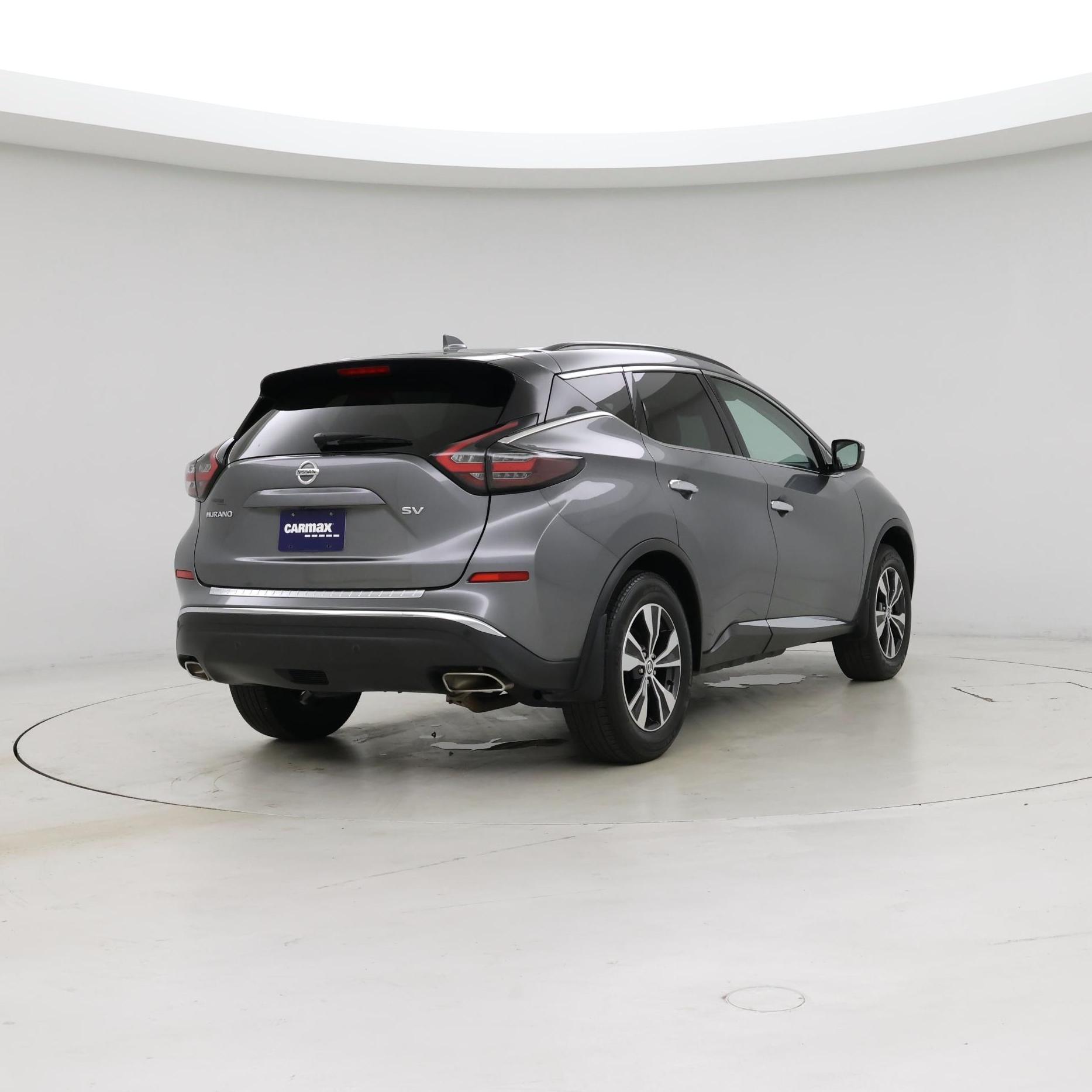 Thumbnail: 2022 Nissan Murano - 8