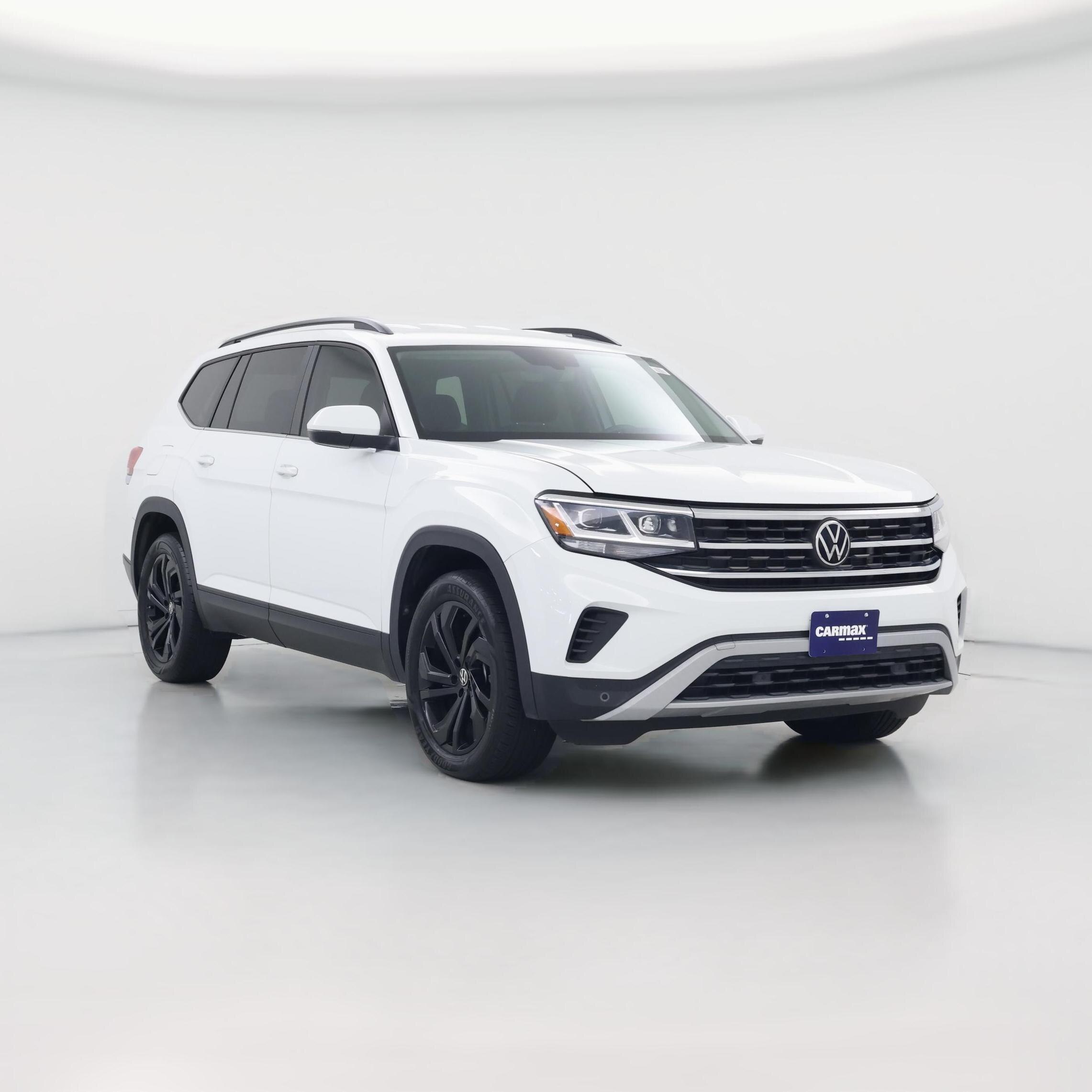 Thumbnail: 2023 Volkswagen Atlas - 1