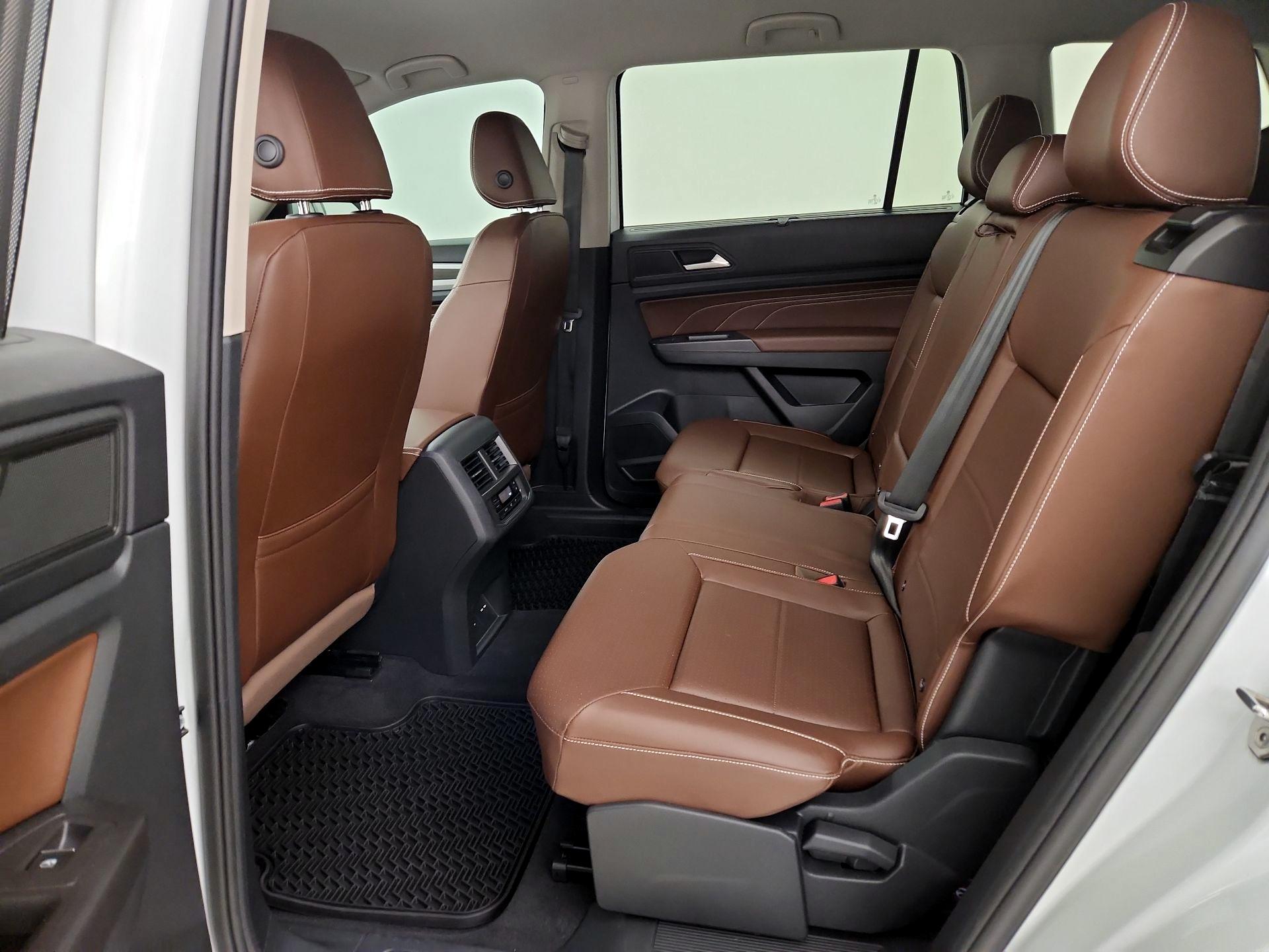 Thumbnail: 2023 Volkswagen Atlas - 19