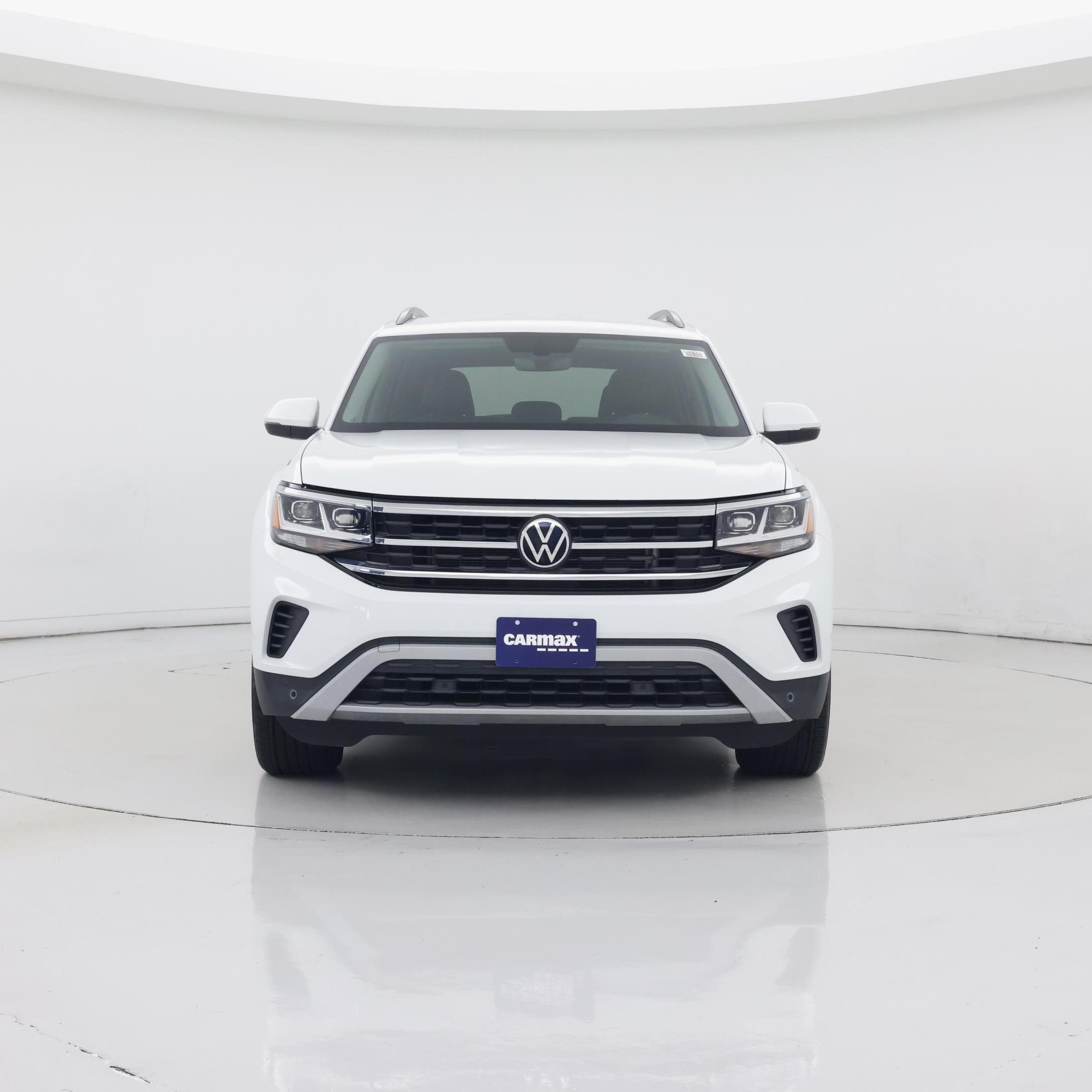 Thumbnail: 2023 Volkswagen Atlas - 5