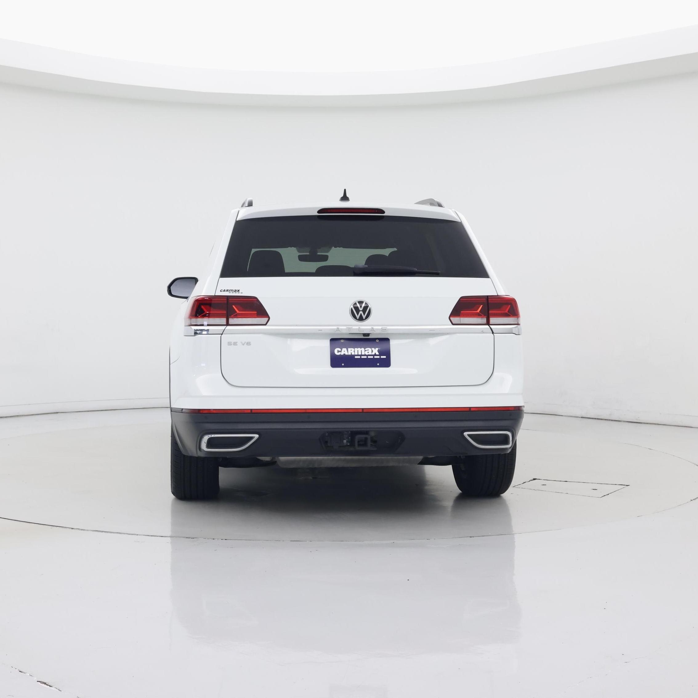 Thumbnail: 2023 Volkswagen Atlas - 6