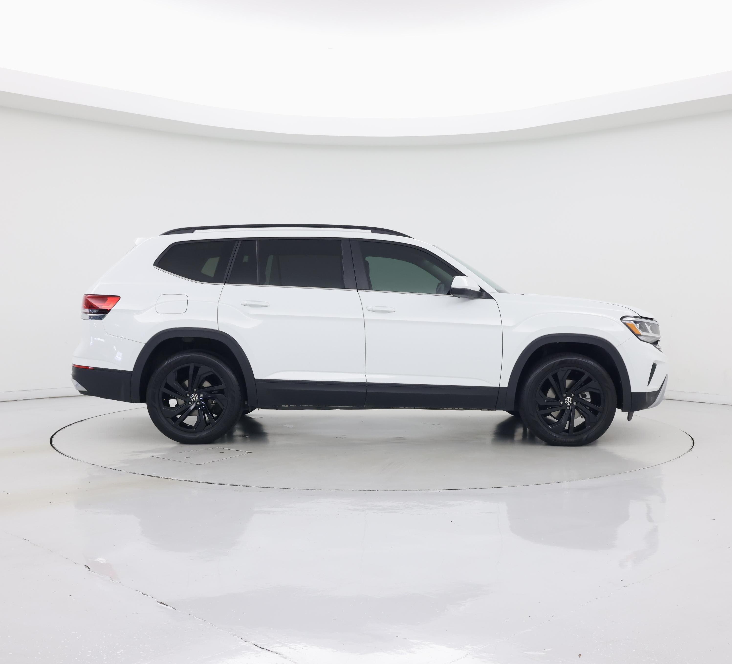 Thumbnail: 2023 Volkswagen Atlas - 7