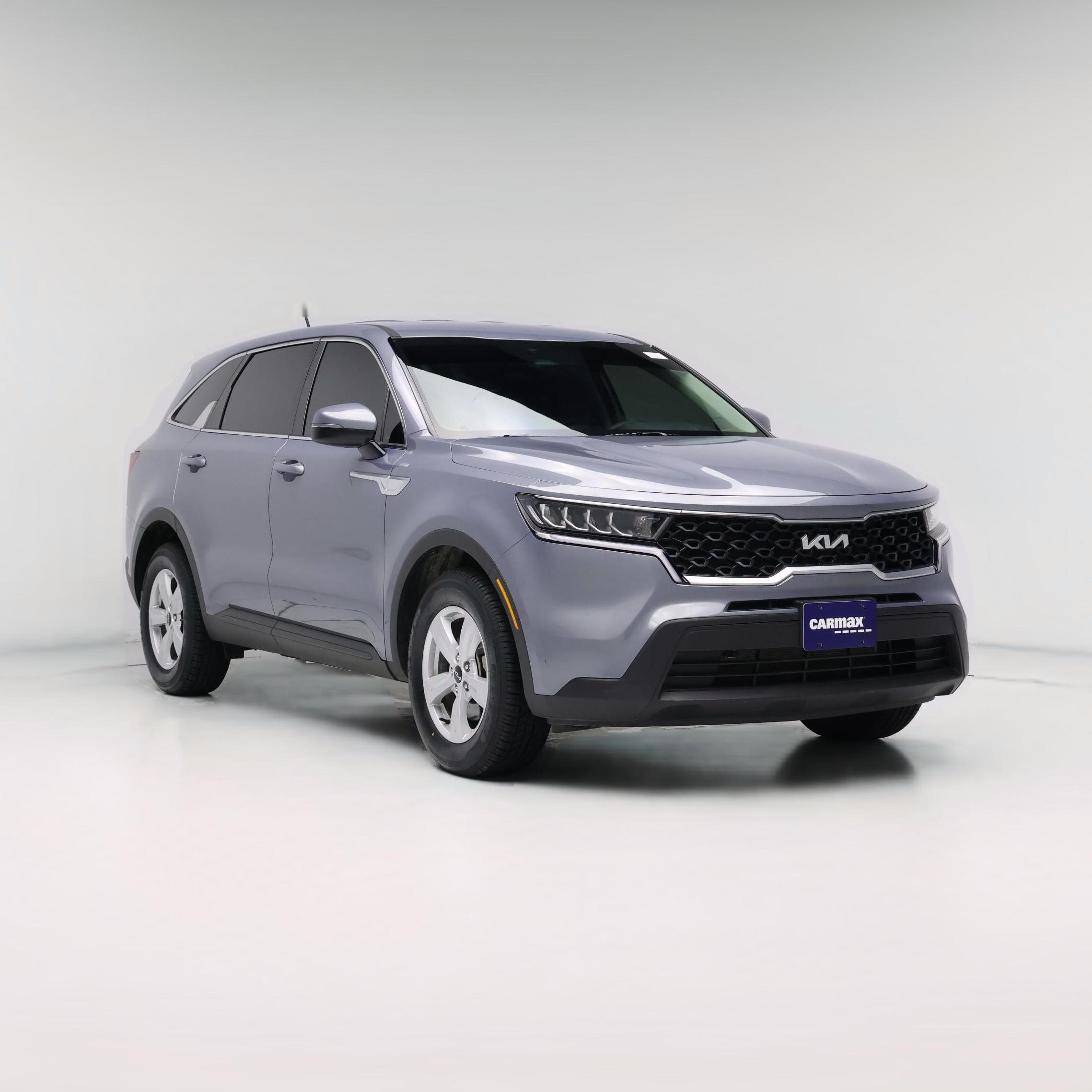 Thumbnail: 2023 Kia Sorento - 1