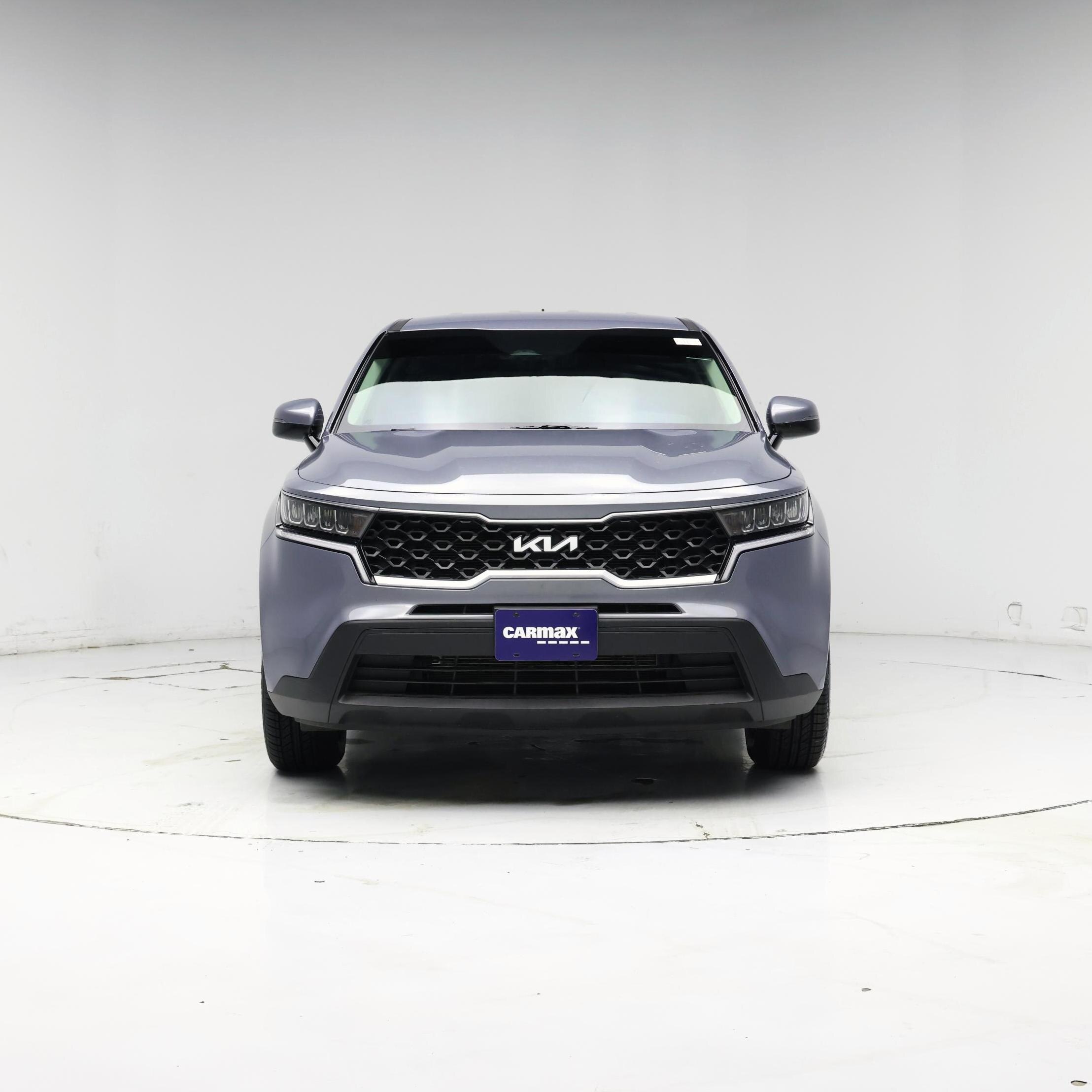 Thumbnail: 2023 Kia Sorento - 5