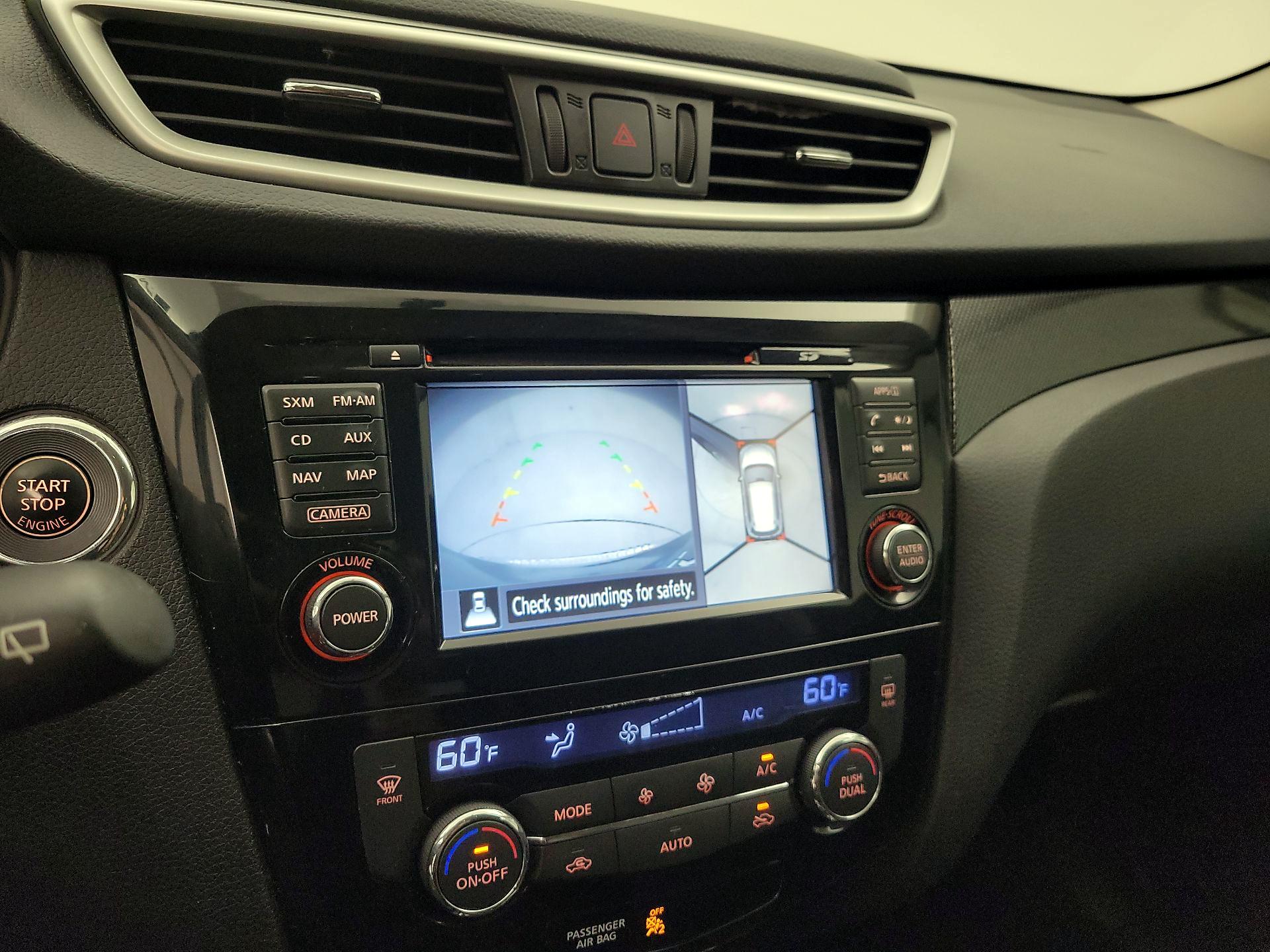 Thumbnail: 2015 Nissan Rogue - 15