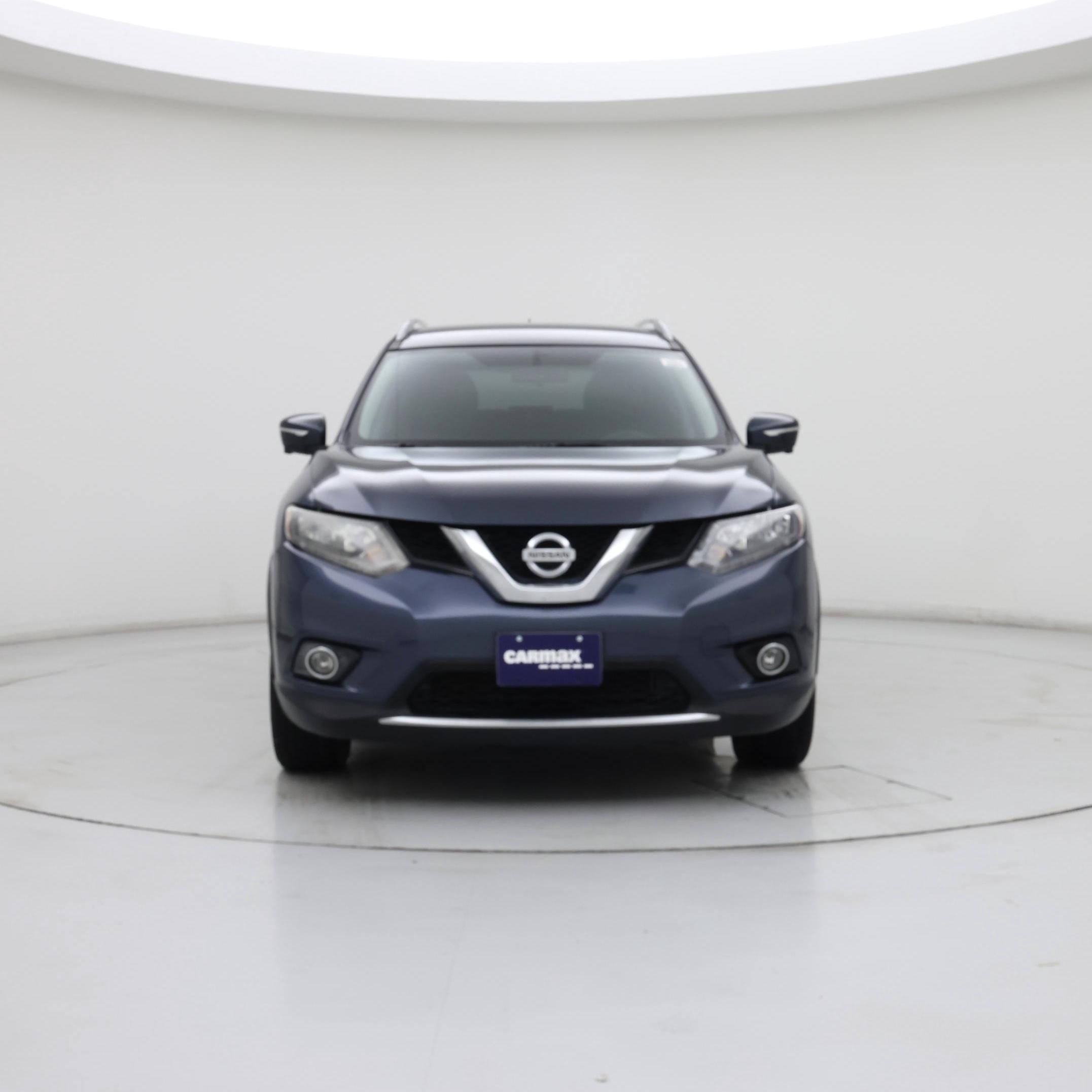 Thumbnail: 2015 Nissan Rogue - 5