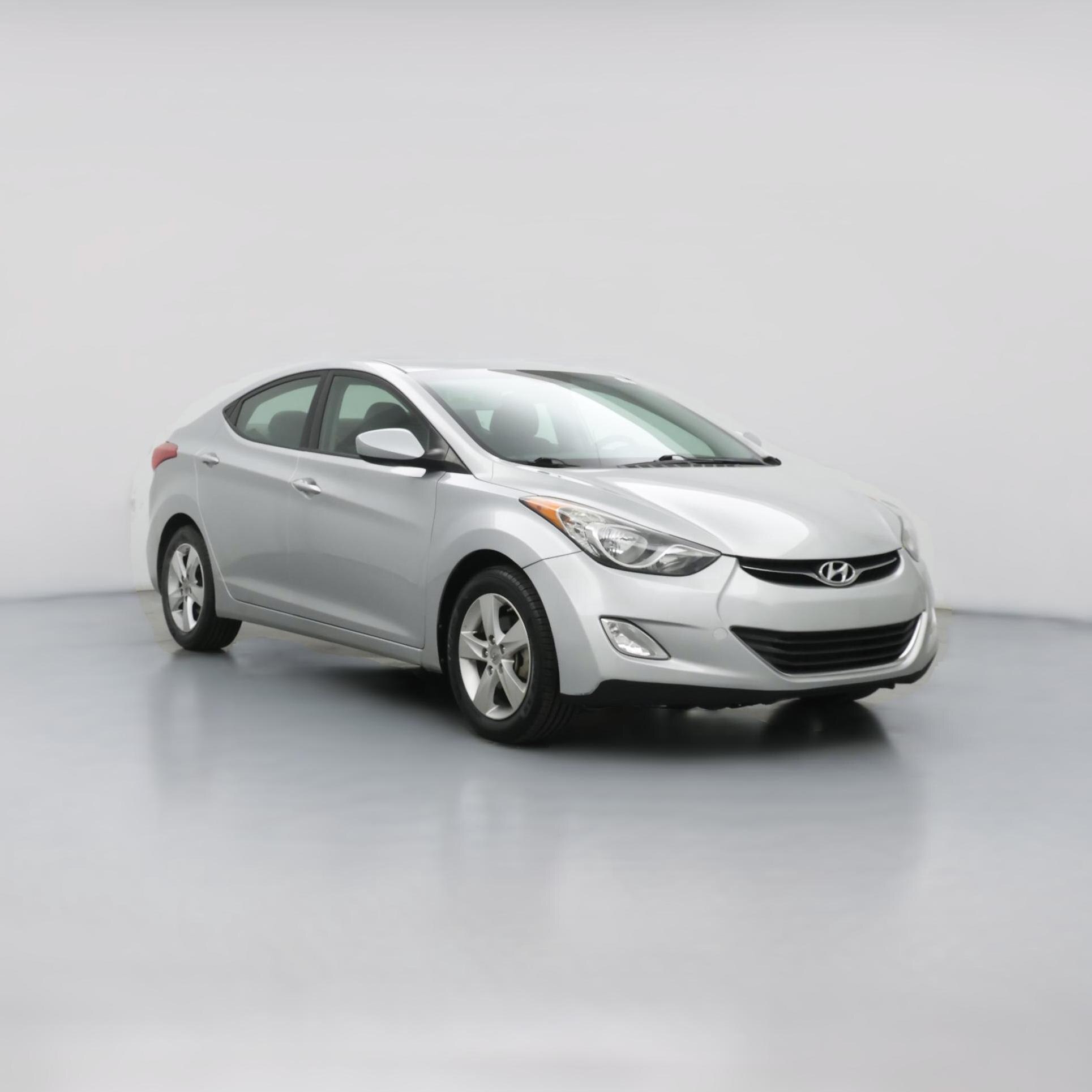 Thumbnail: 2013 Hyundai Elantra - 1