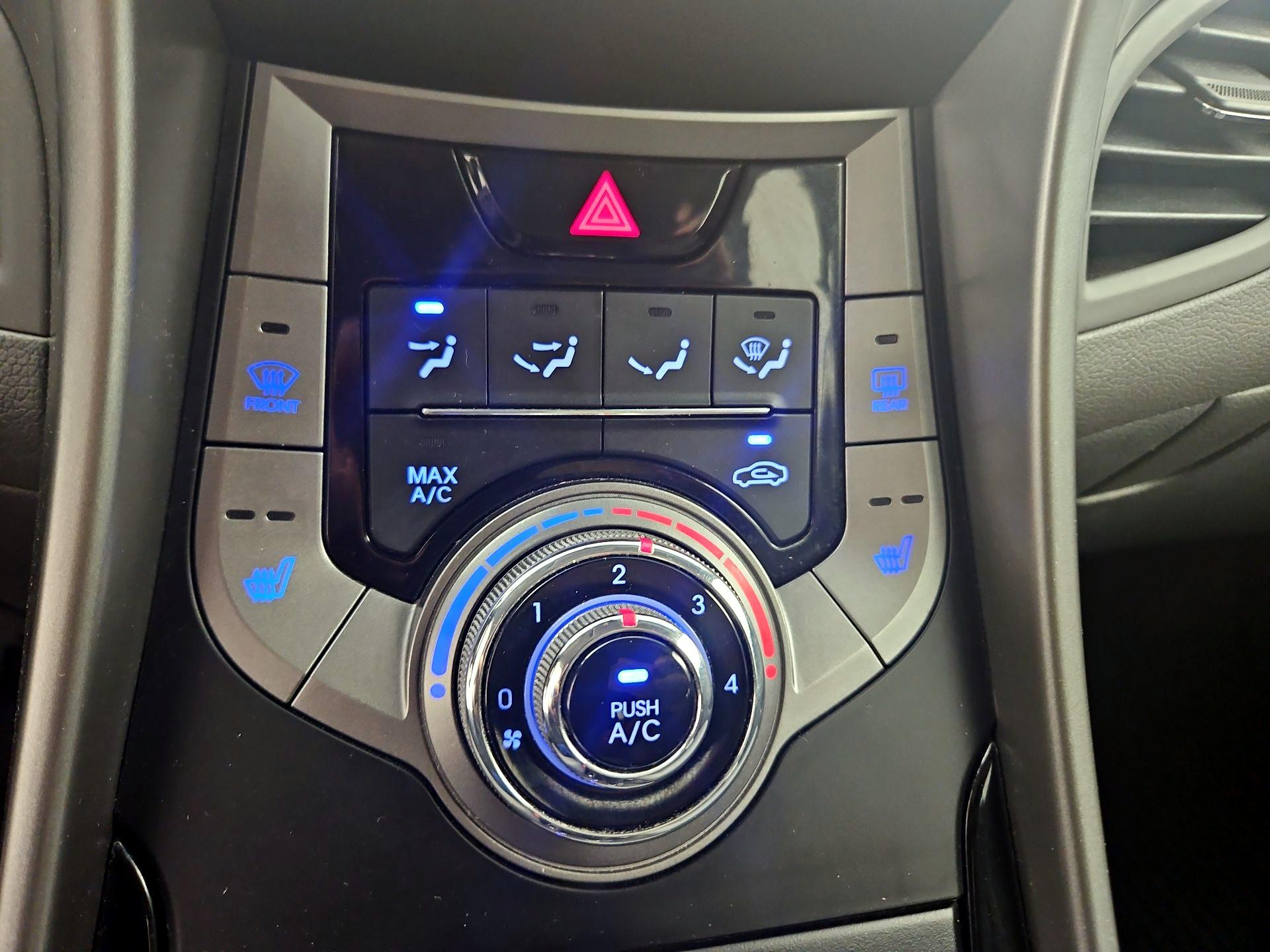 Thumbnail: 2013 Hyundai Elantra - 15