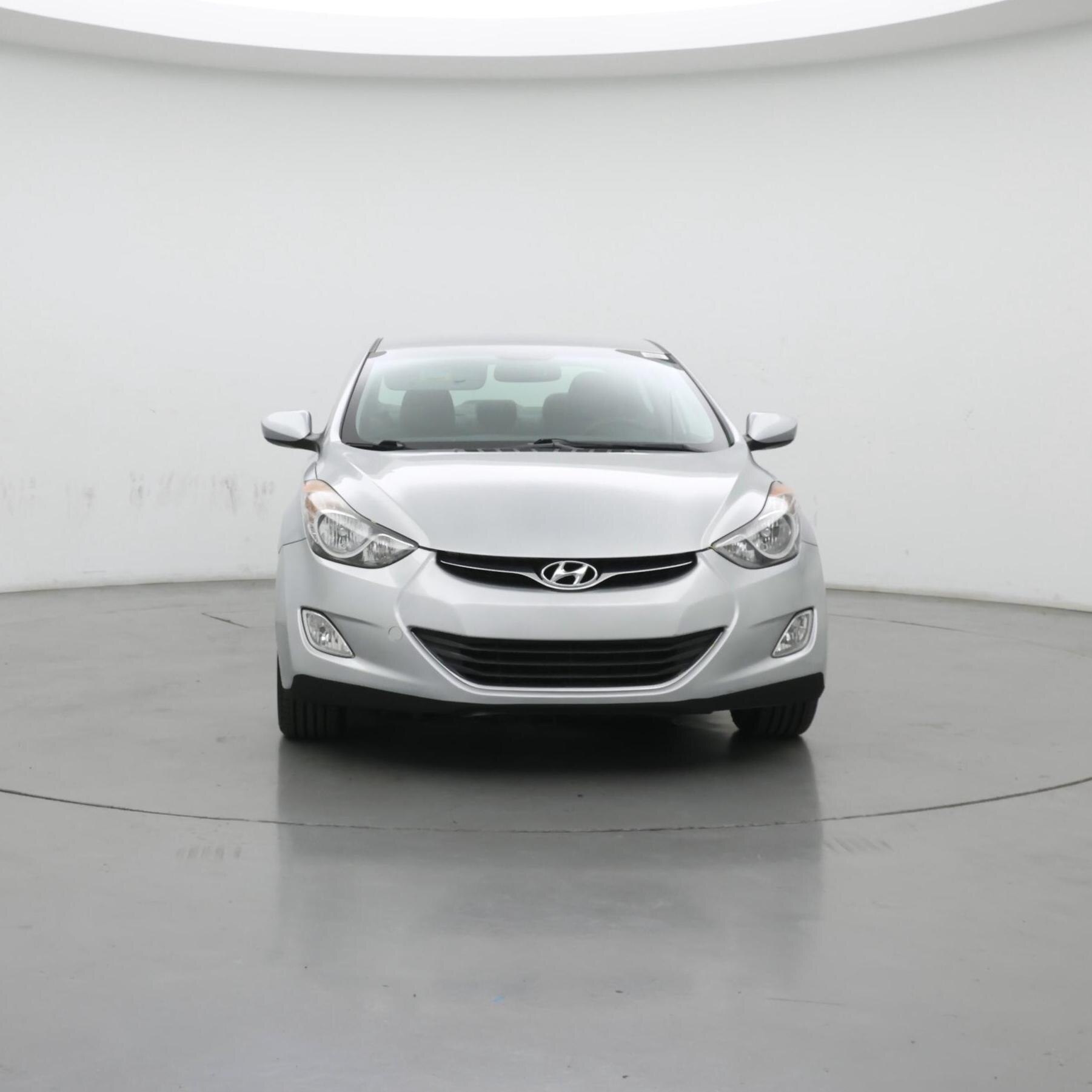 Thumbnail: 2013 Hyundai Elantra - 5