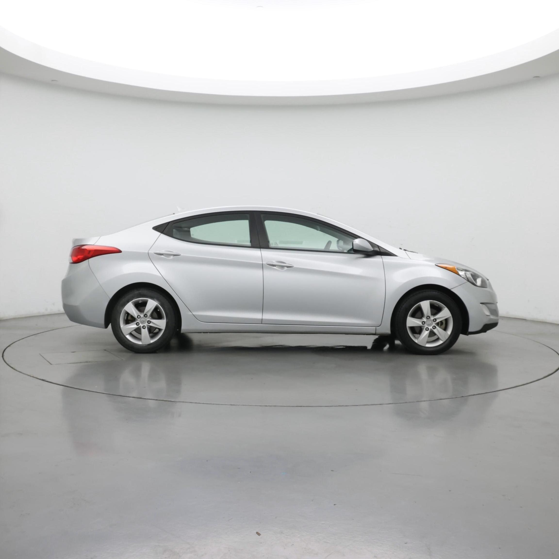 Thumbnail: 2013 Hyundai Elantra - 7